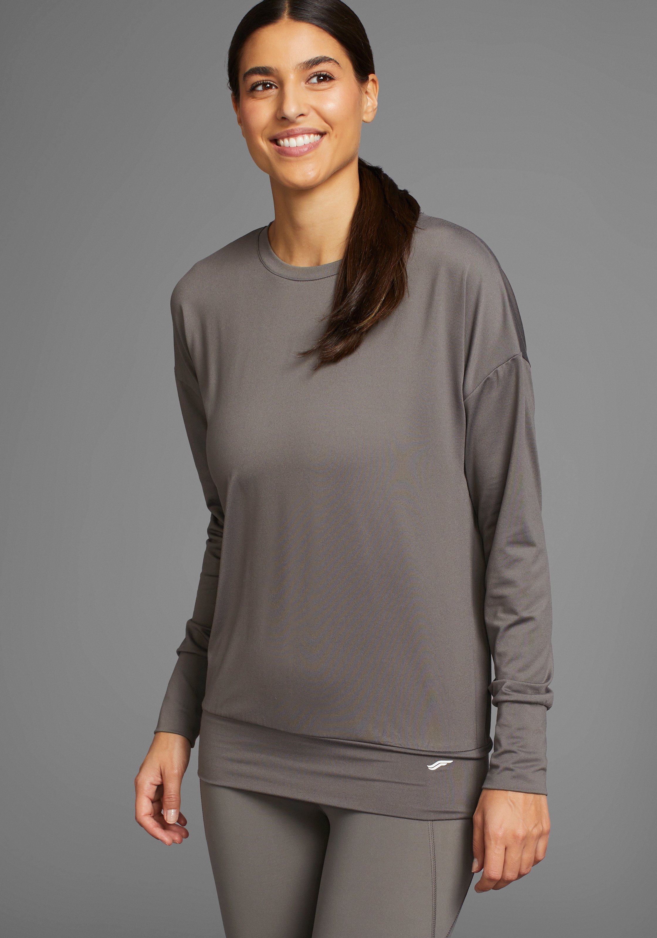 FAYN SPORTS Yogashirt "Essentials Yoga Shirts" günstig online kaufen