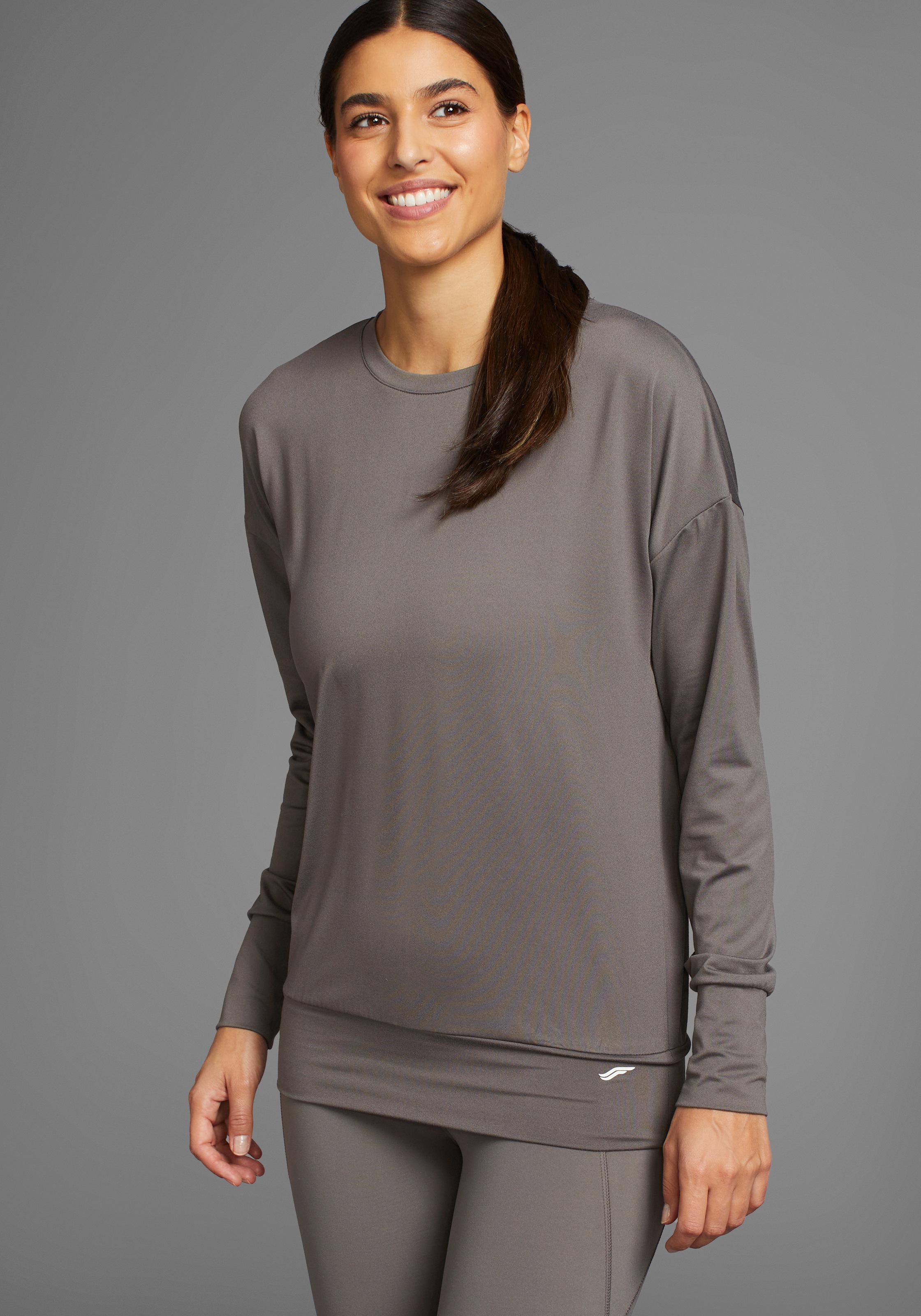 FAYN SPORTS Yogashirt, (Packung, 2er-Pack) günstig online kaufen