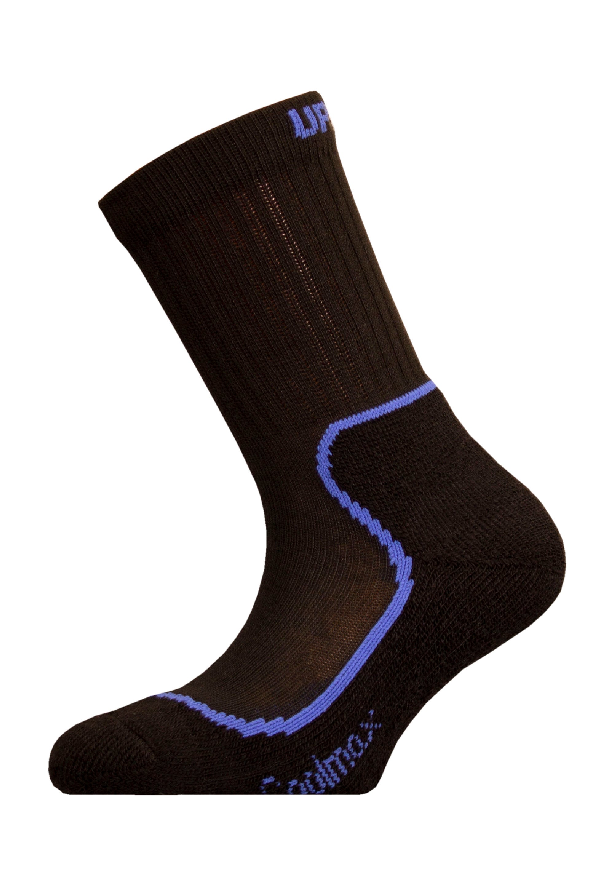 Socken »KEVO JR«, (1 Paar), mit mehrlagiger Struktur und Coolmax