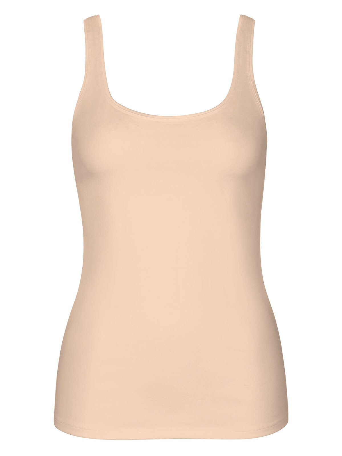 Lisca Achseltop »2er Pack Damen Trägerhemd Kaia«