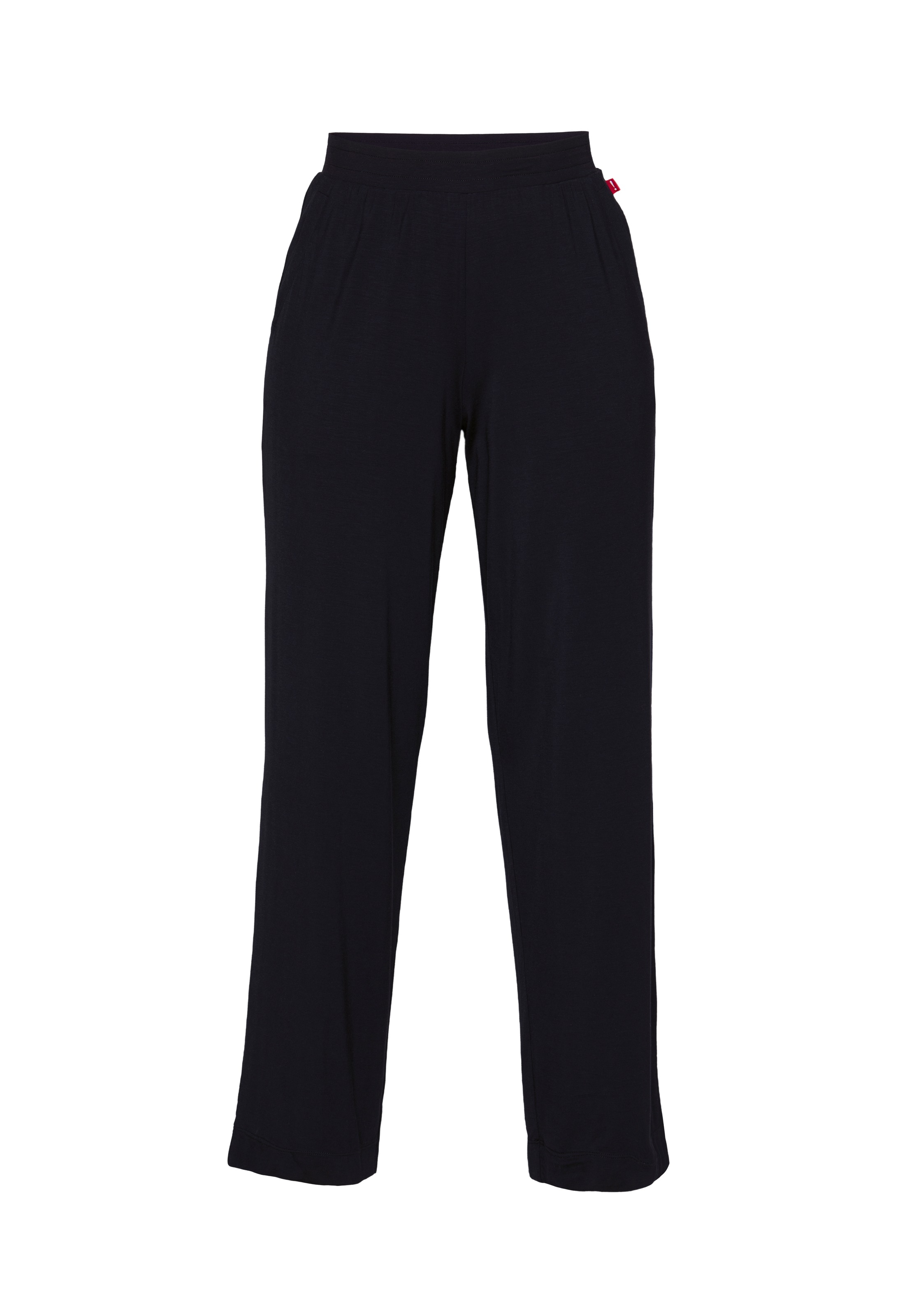 JOOP Jeans Pyjamahose "Rhinestone (JOOP Jeans)" mit seitlichen Taschen, Log günstig online kaufen