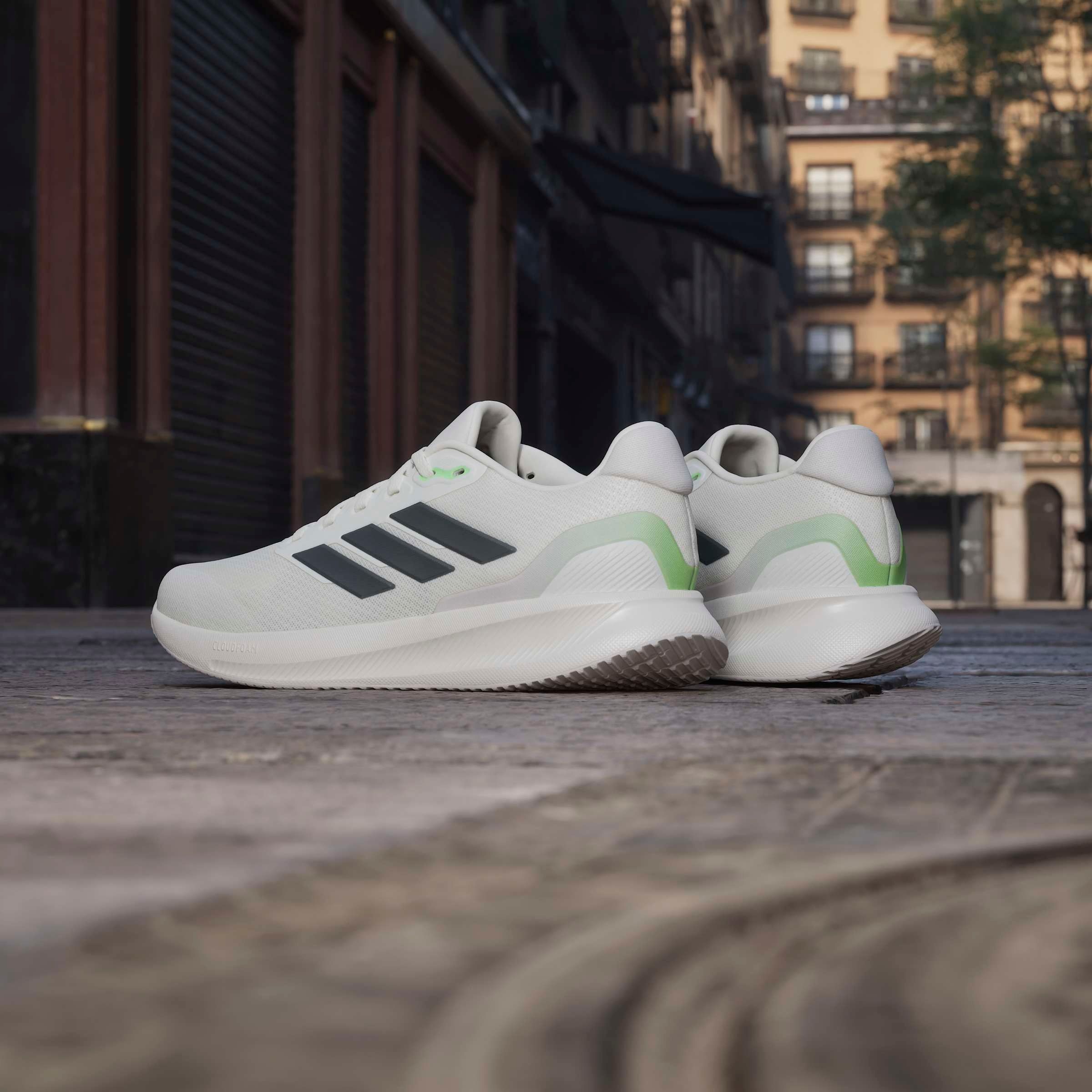 adidas Performance Laufschuh »RUNFALCON 5«