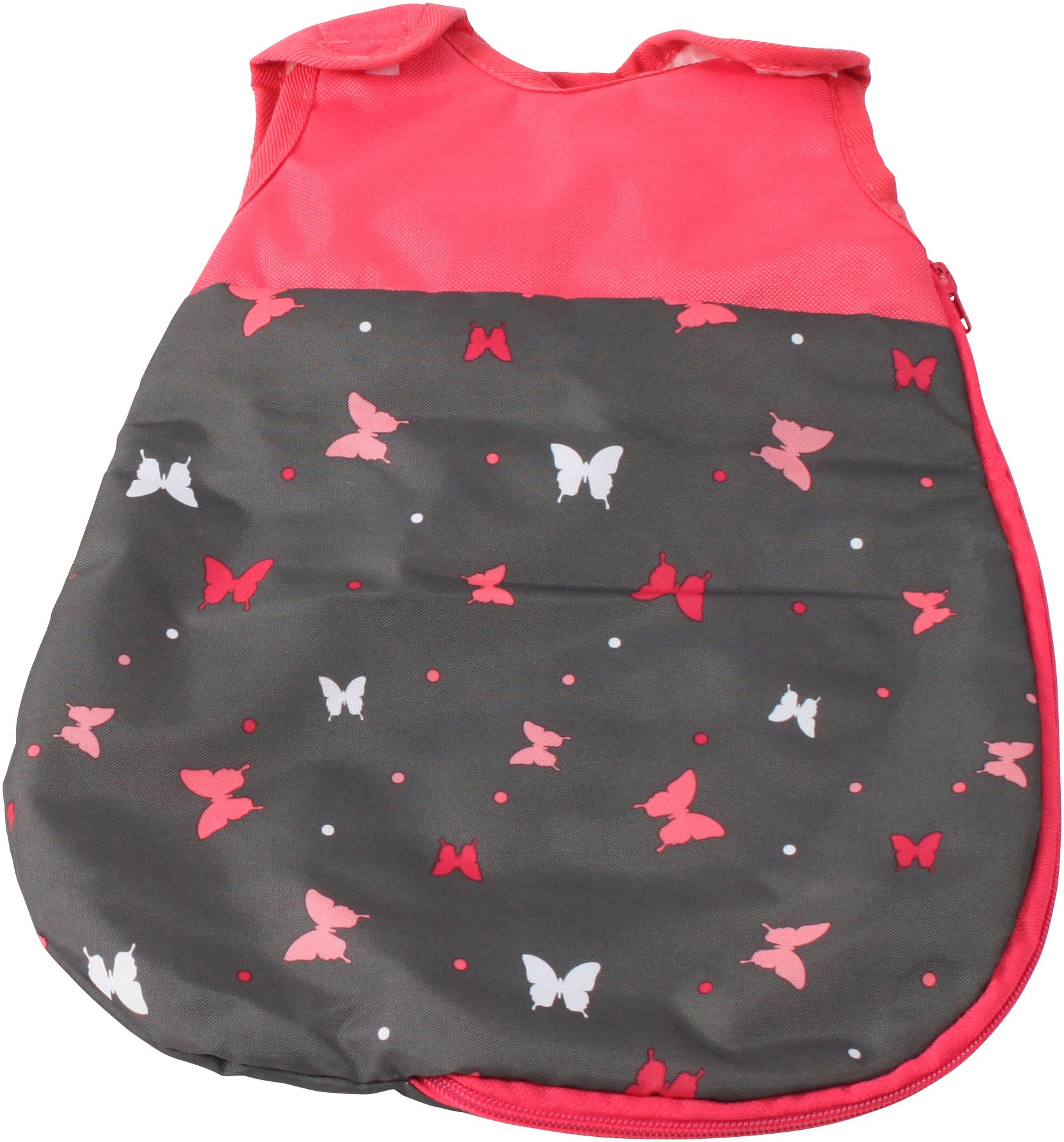 CHIC2000 Puppen Schlafsack »Bola, Butterfly«