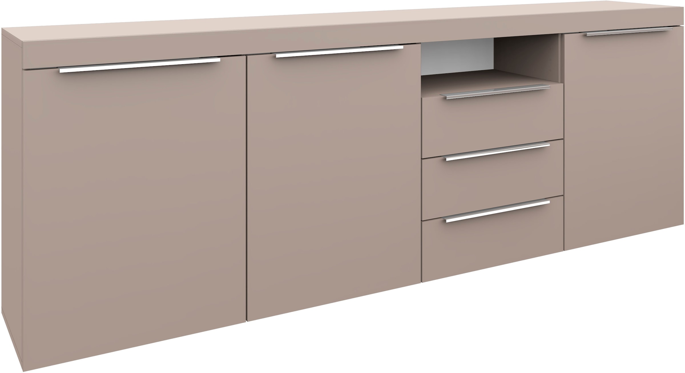 borchardt Möbel Sideboard »DURBAN«, Breite 200 cm