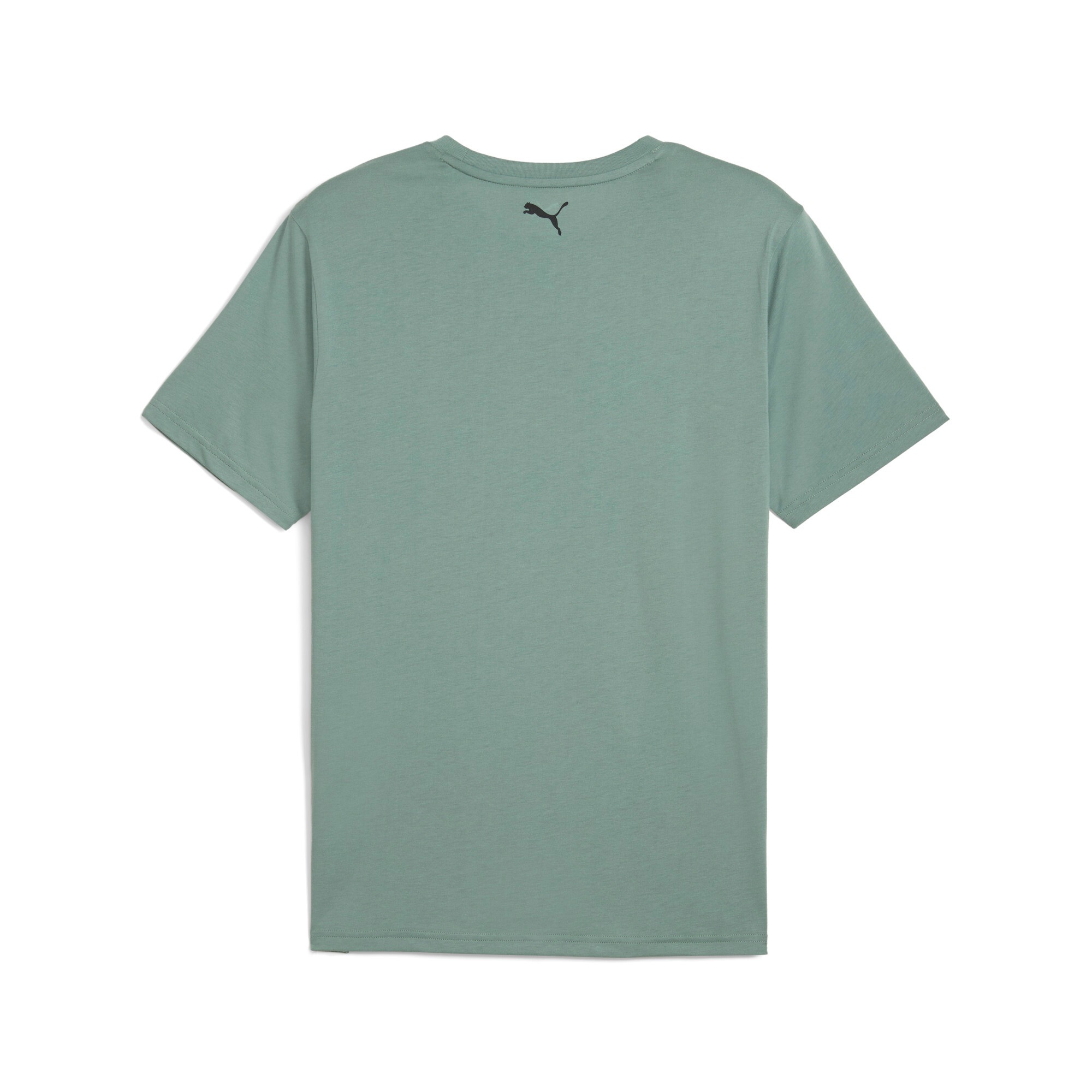 PUMA Trainingsshirt »M TAD TECH TRIBLEND TEE«