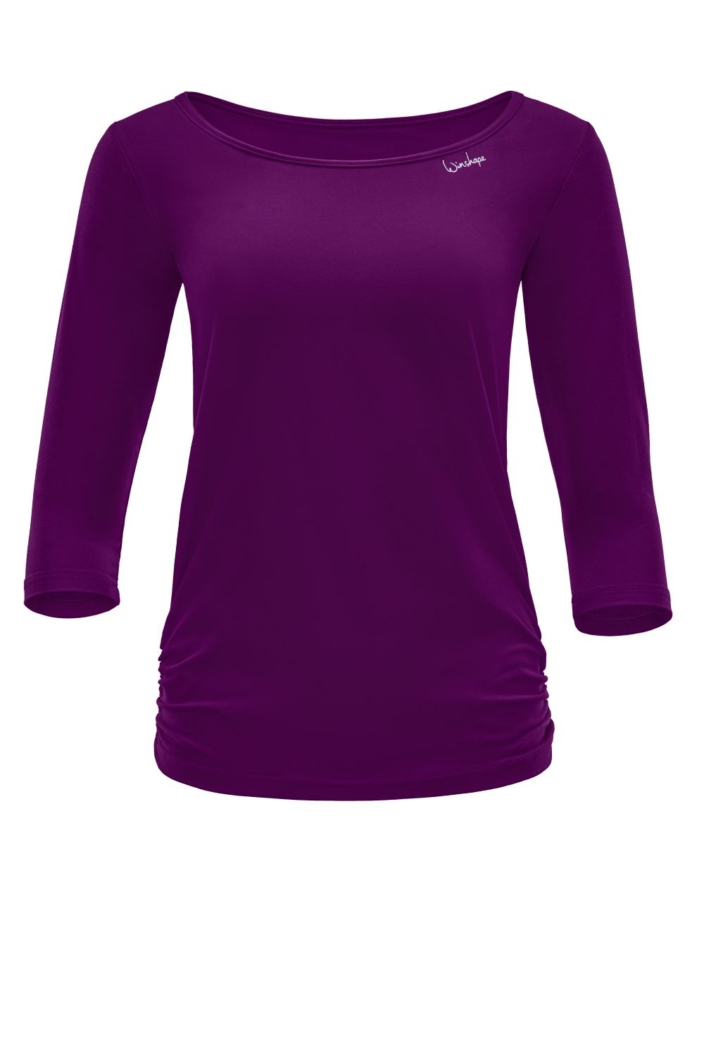 Winshape 3/4-Arm-Shirt "AET139LS" Functional Light and Soft