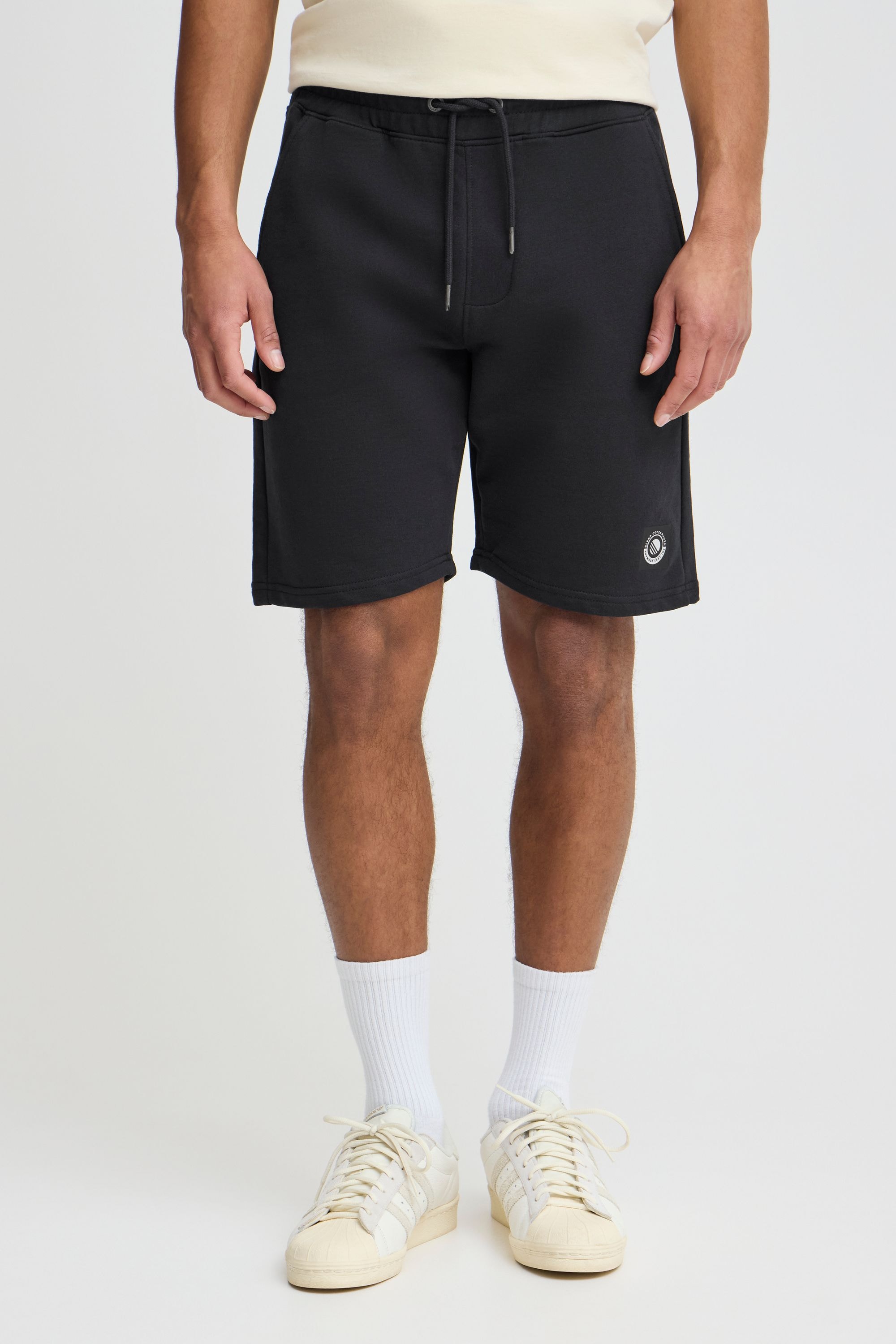 Blend Sweatshorts "BHJunis" Gemütliche Sweatshorts mit Taschen günstig online kaufen