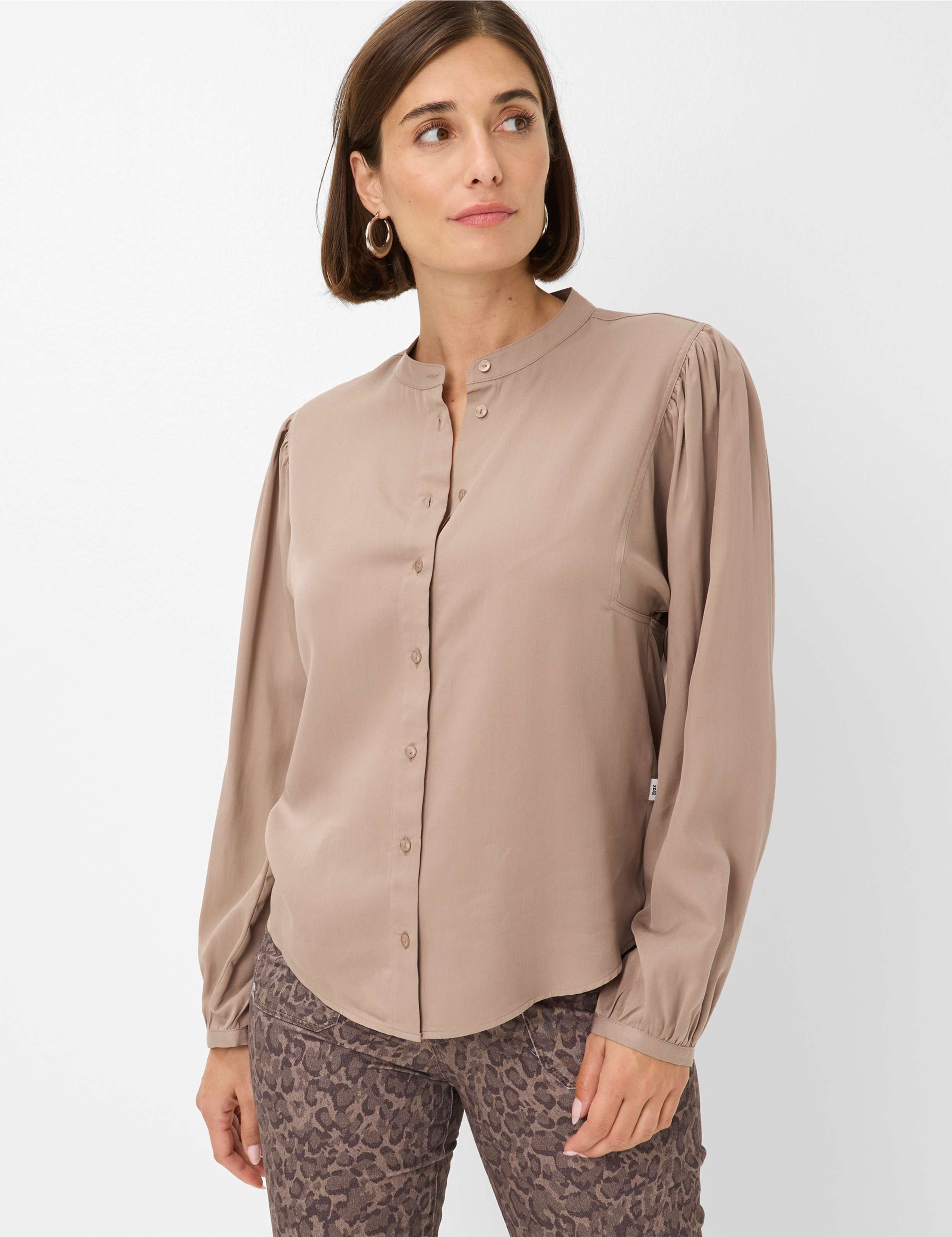 Brax Klassische Bluse "Style VALERIA" günstig online kaufen