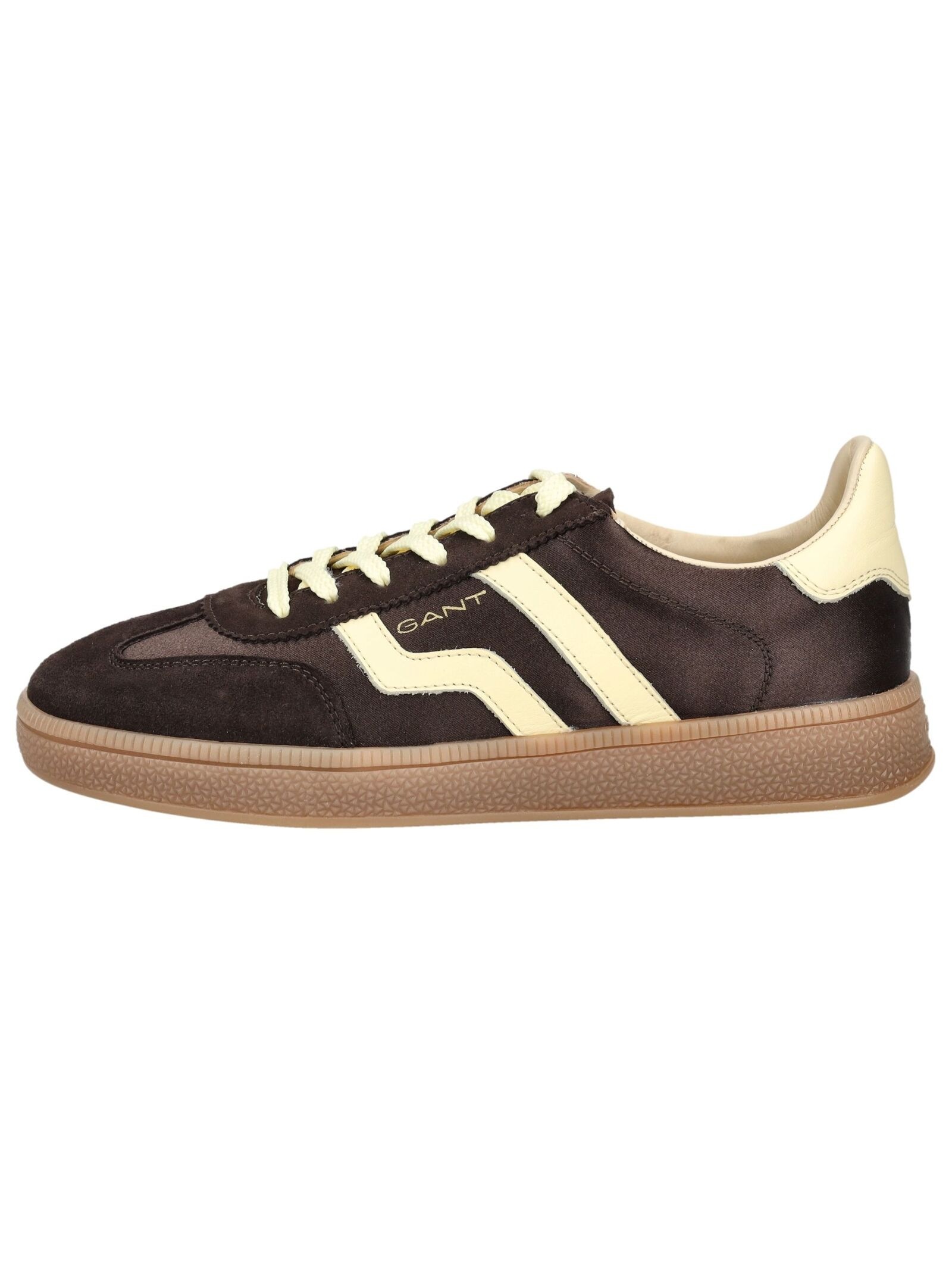 Gant Sneaker "Gant Sneaker Veloursleder/Textil" günstig online kaufen