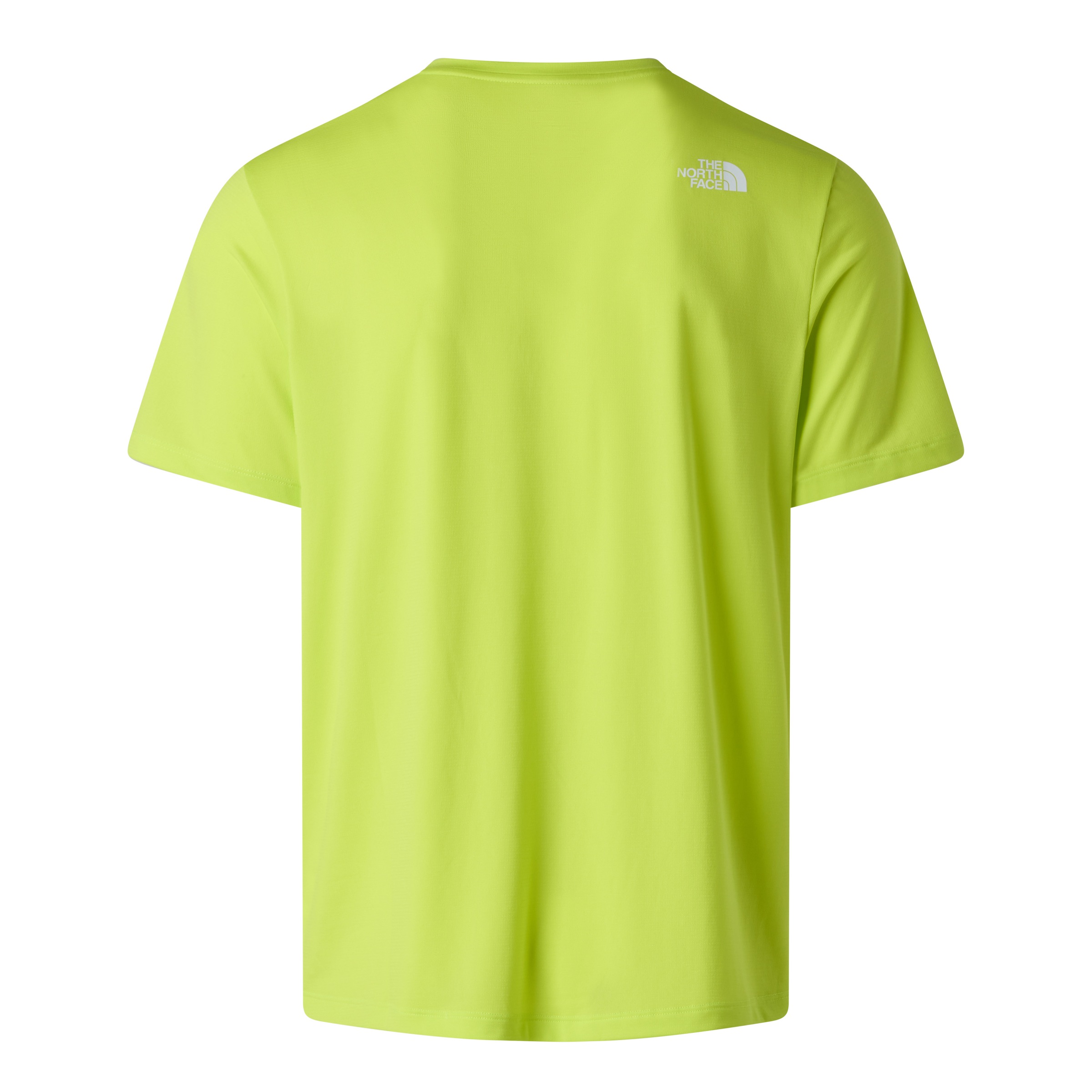 The North Face »M 24/7 S/S TEE REG« Kurzarm, für Fitness und sportliche Aktivitäten, Rundhalsausschnitt
