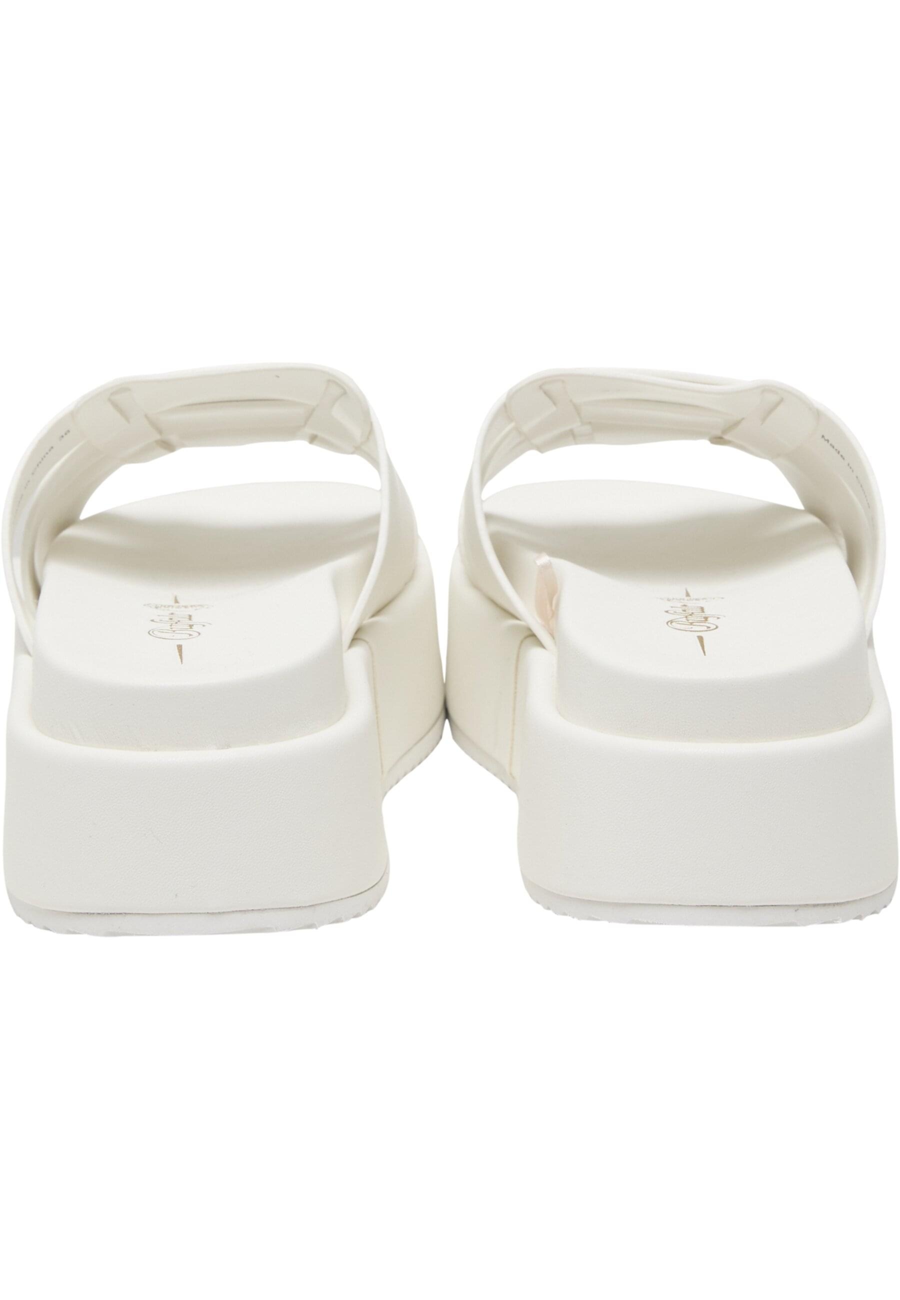 Buffalo Sandale »Buffalo NOA MULE MS«