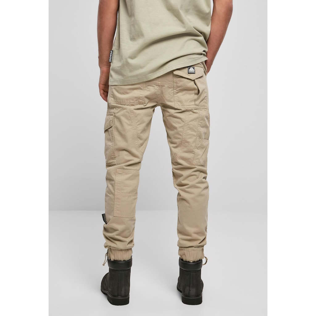 Southpole Cargohose »Southpole Herren Southpole Cargo Pants«, (1 tlg.)