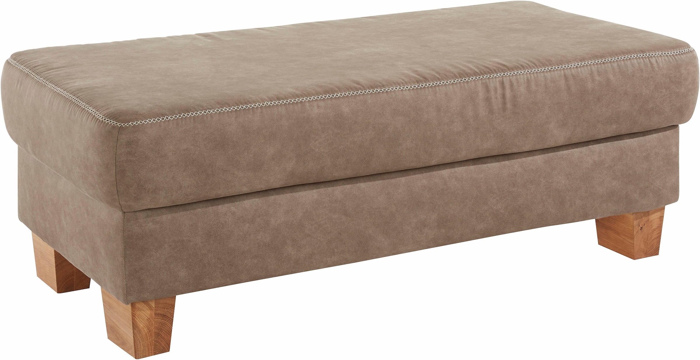 exxpo - sofa fashion Hocker "Croma"