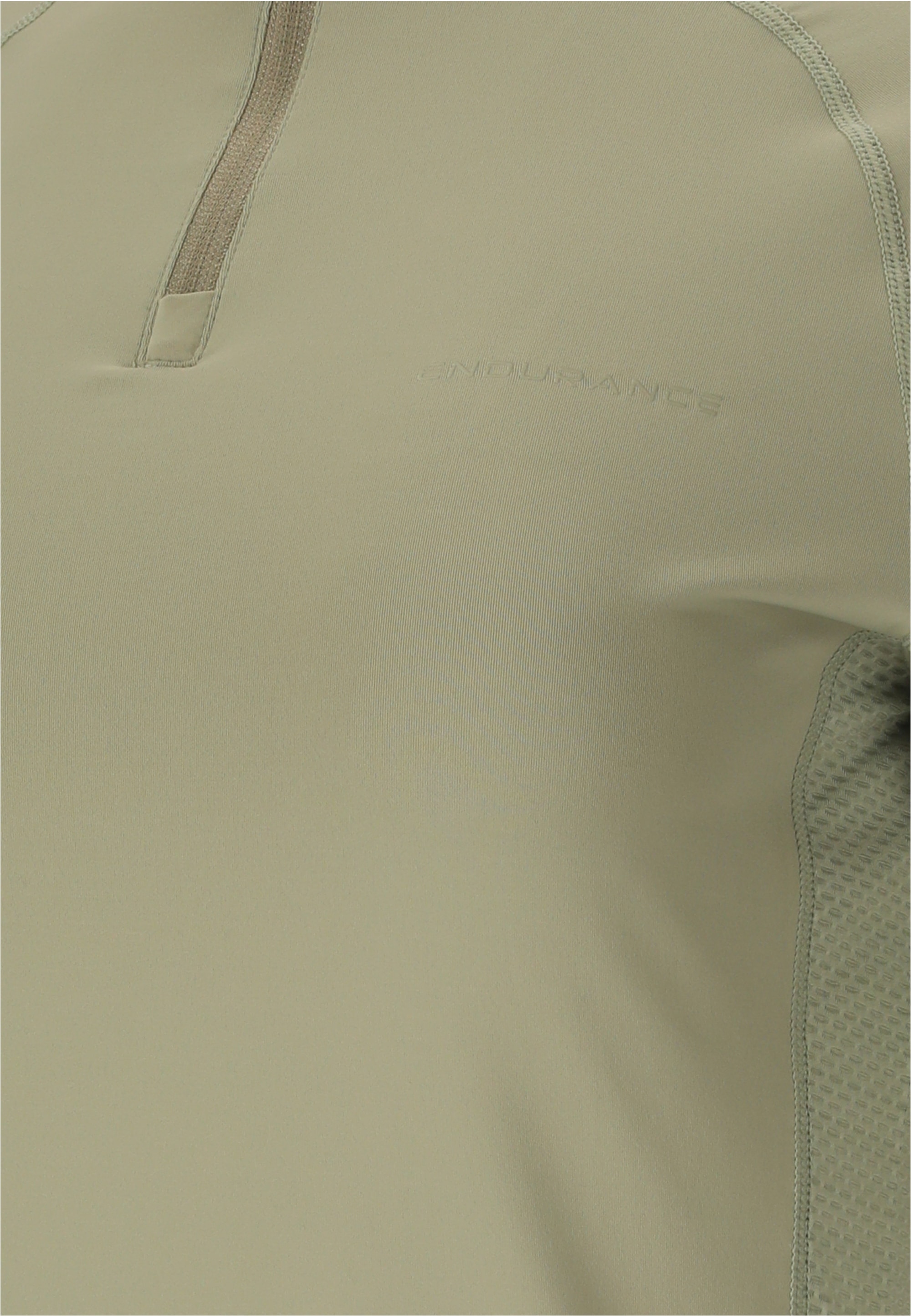 ENDURANCE Strickpullover »Chrissie« mit elastischer Passform