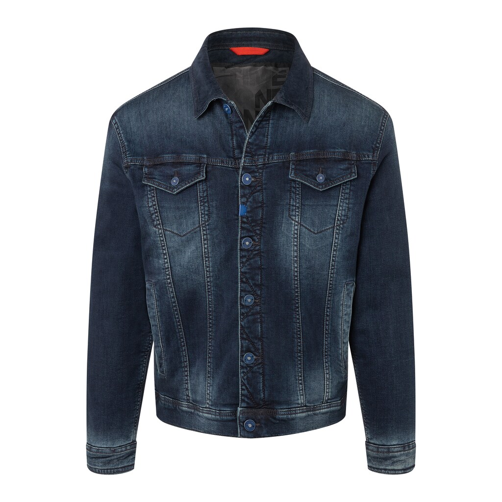 TIMEZONE Jeansjacke »Denim Jacket«