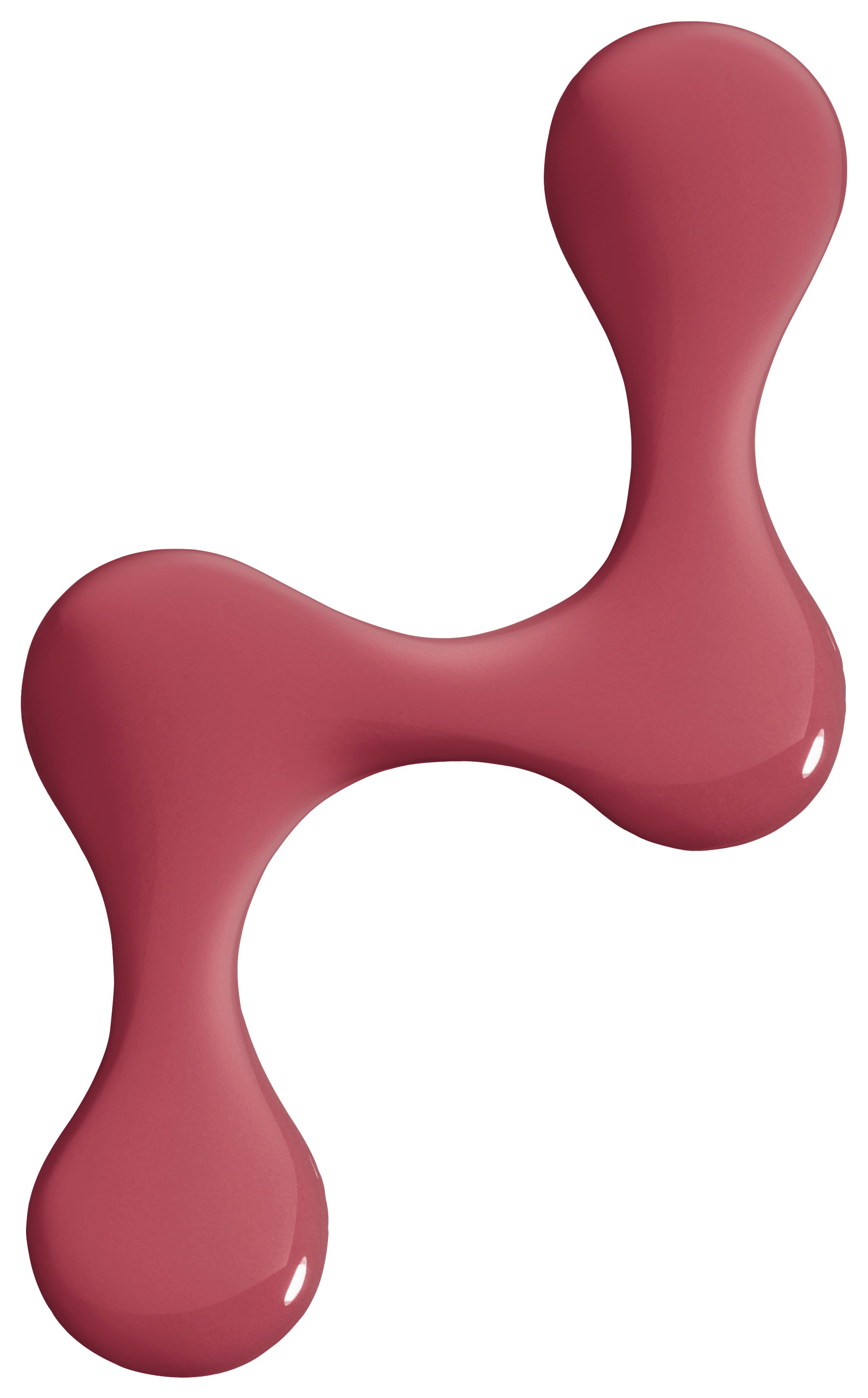 NYX Lipgloss »NYX Professional Makeup Gumdrop Gloss Stain«