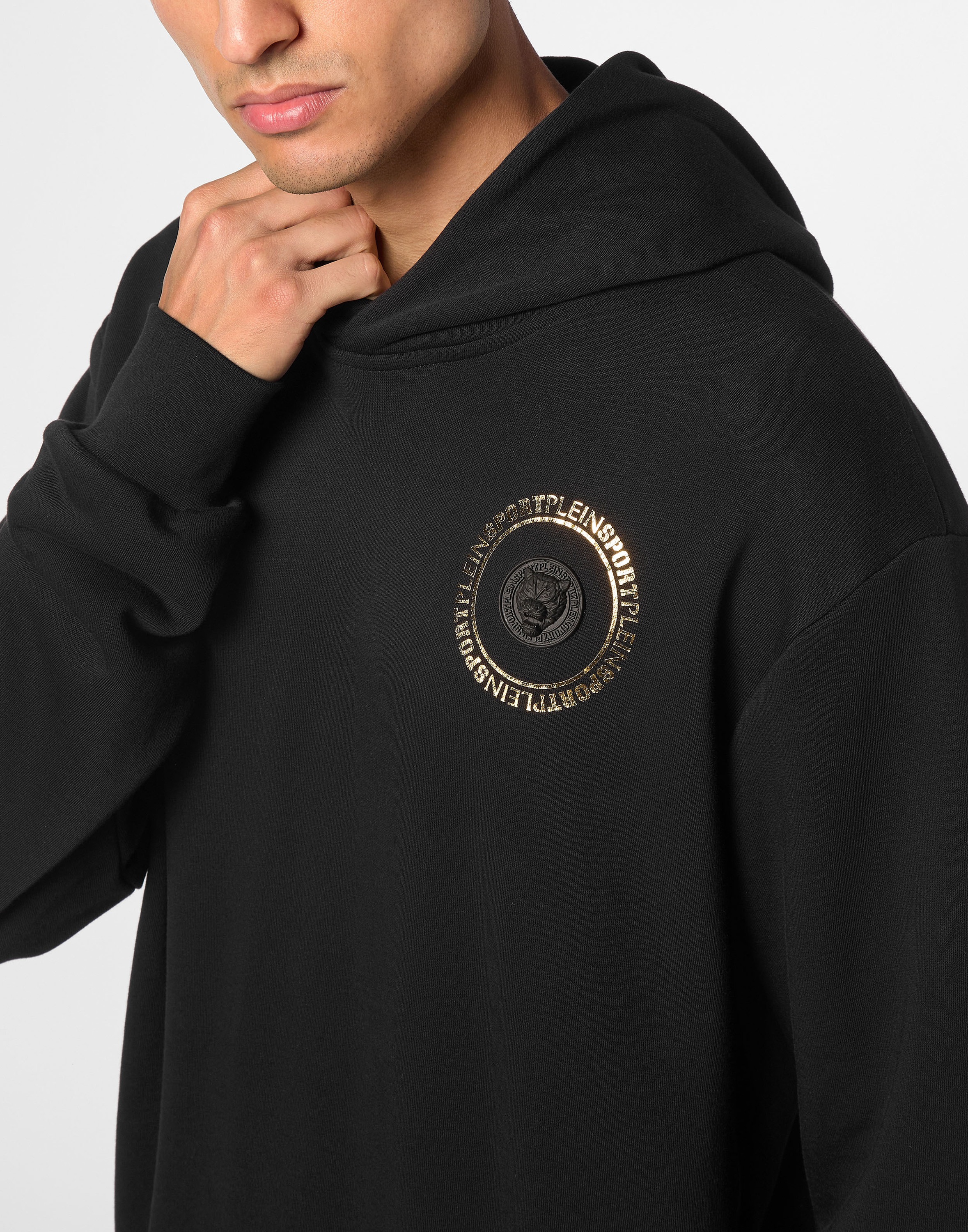 PLEIN SPORT Sweatshirt »Tiger«
