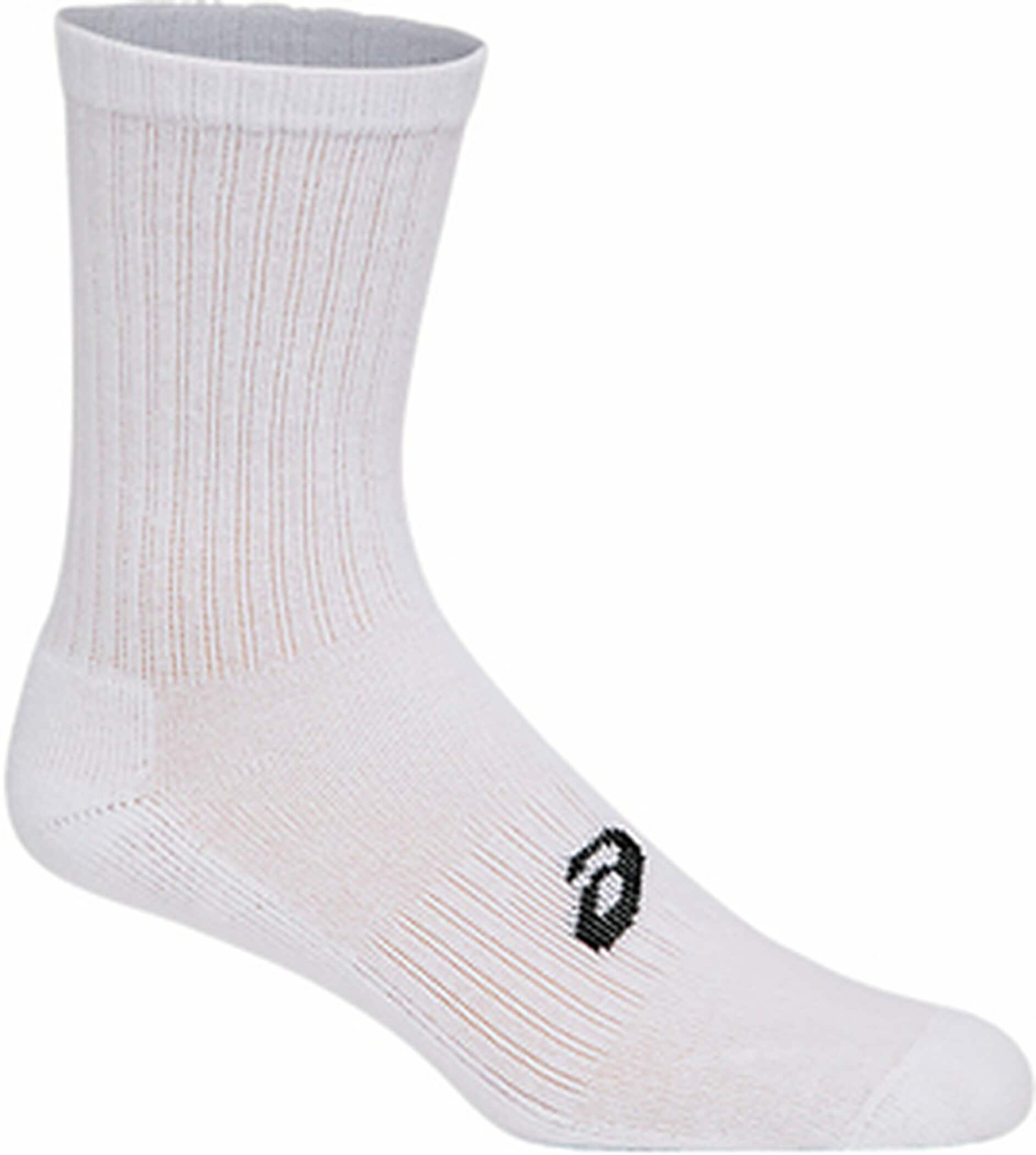 Asics Laufsocken »3PPK CREW SOCK«, (3 Paar, Set)