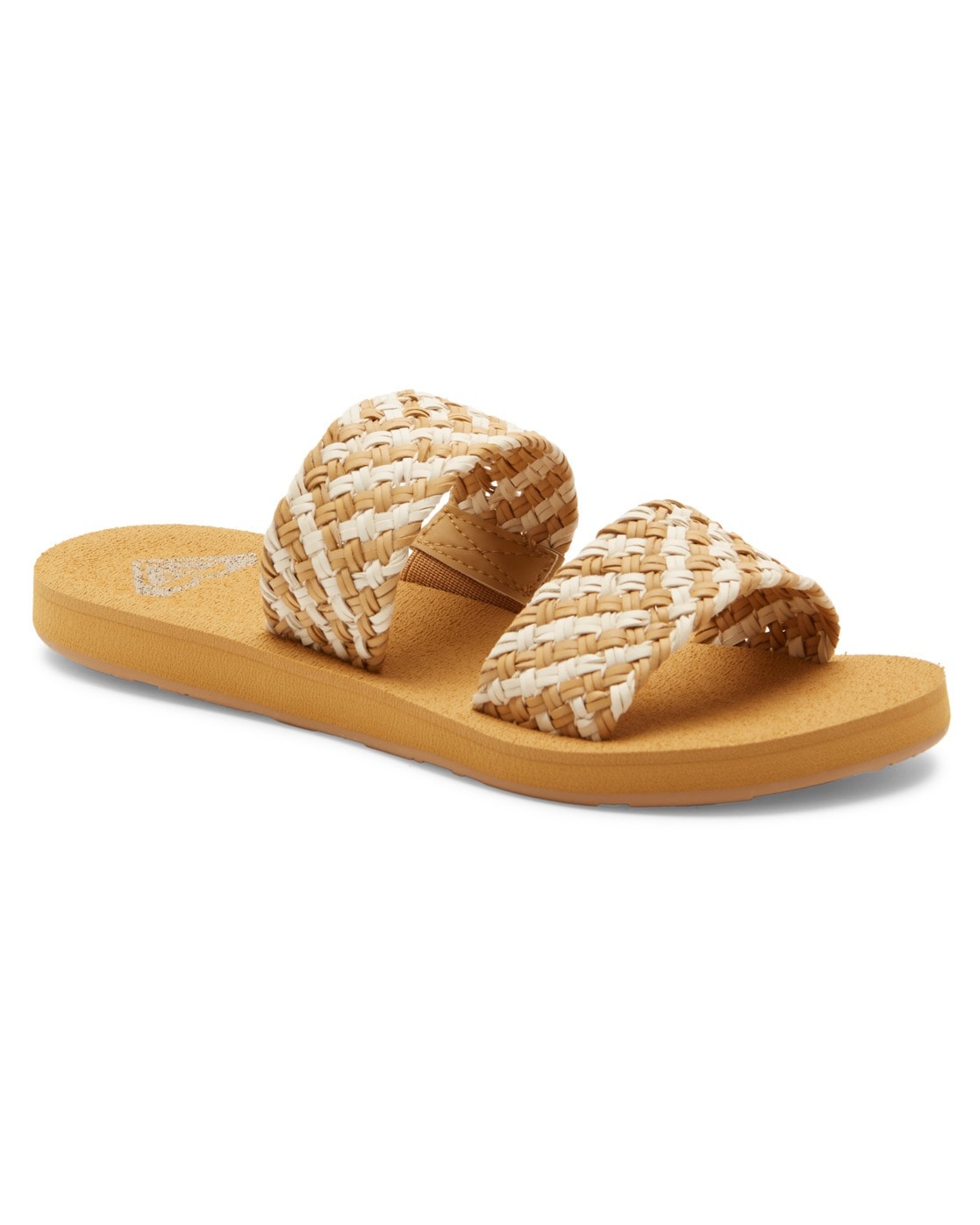 Roxy Pantolette "Porto" günstig online kaufen