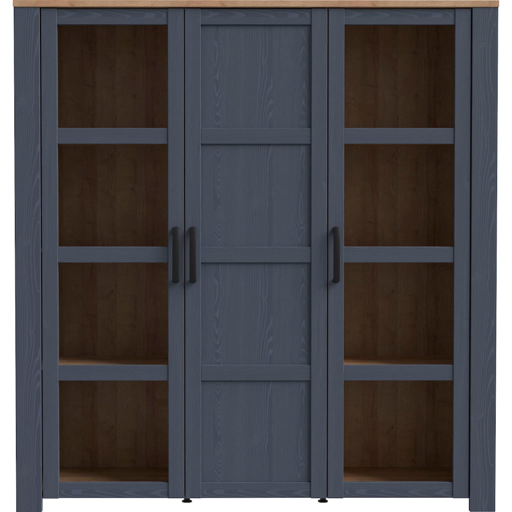 FORTE Highboard »Bohol«