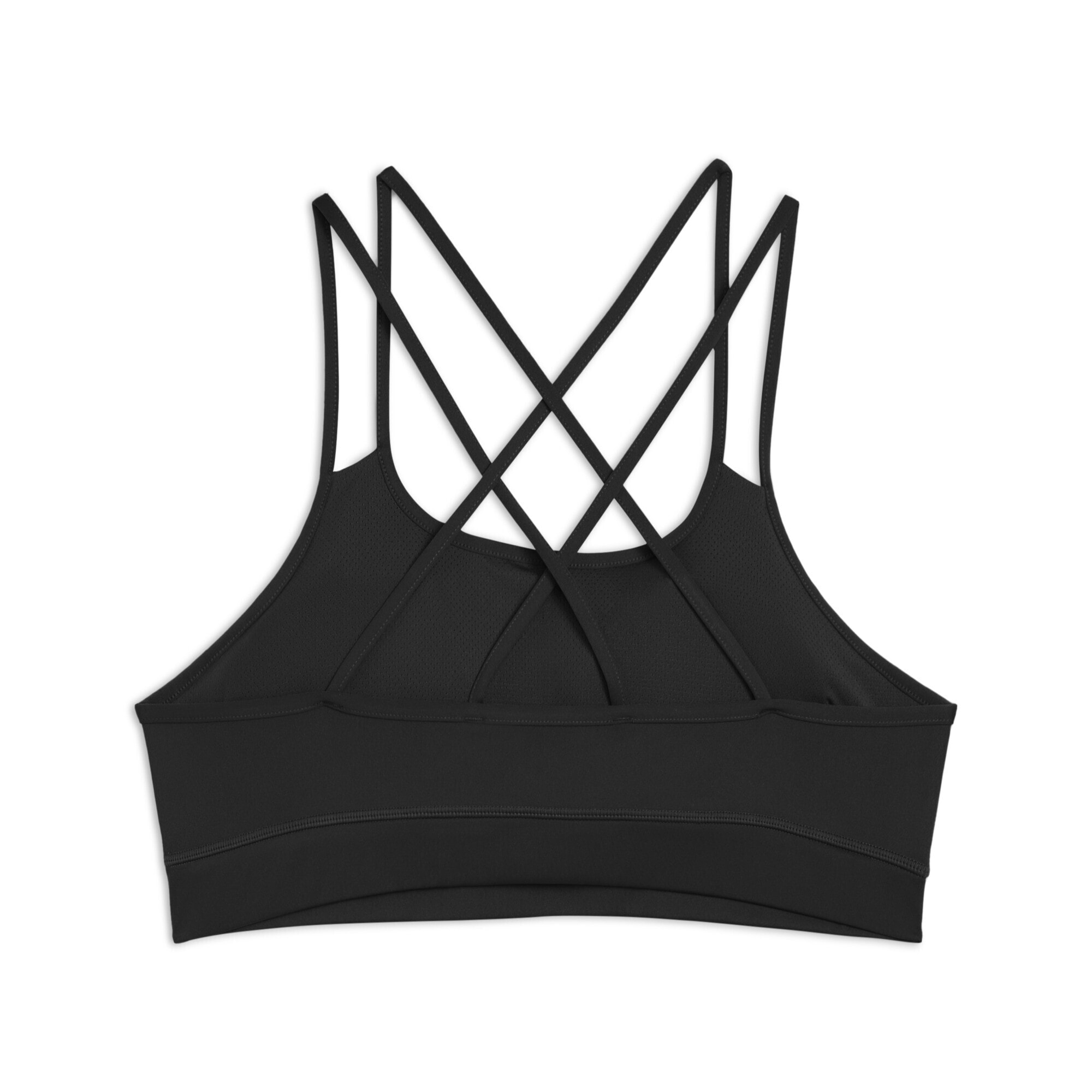 PUMA Sport-BH »PUMA x HYROX MOVE BH mit Trägerdetail Damen«