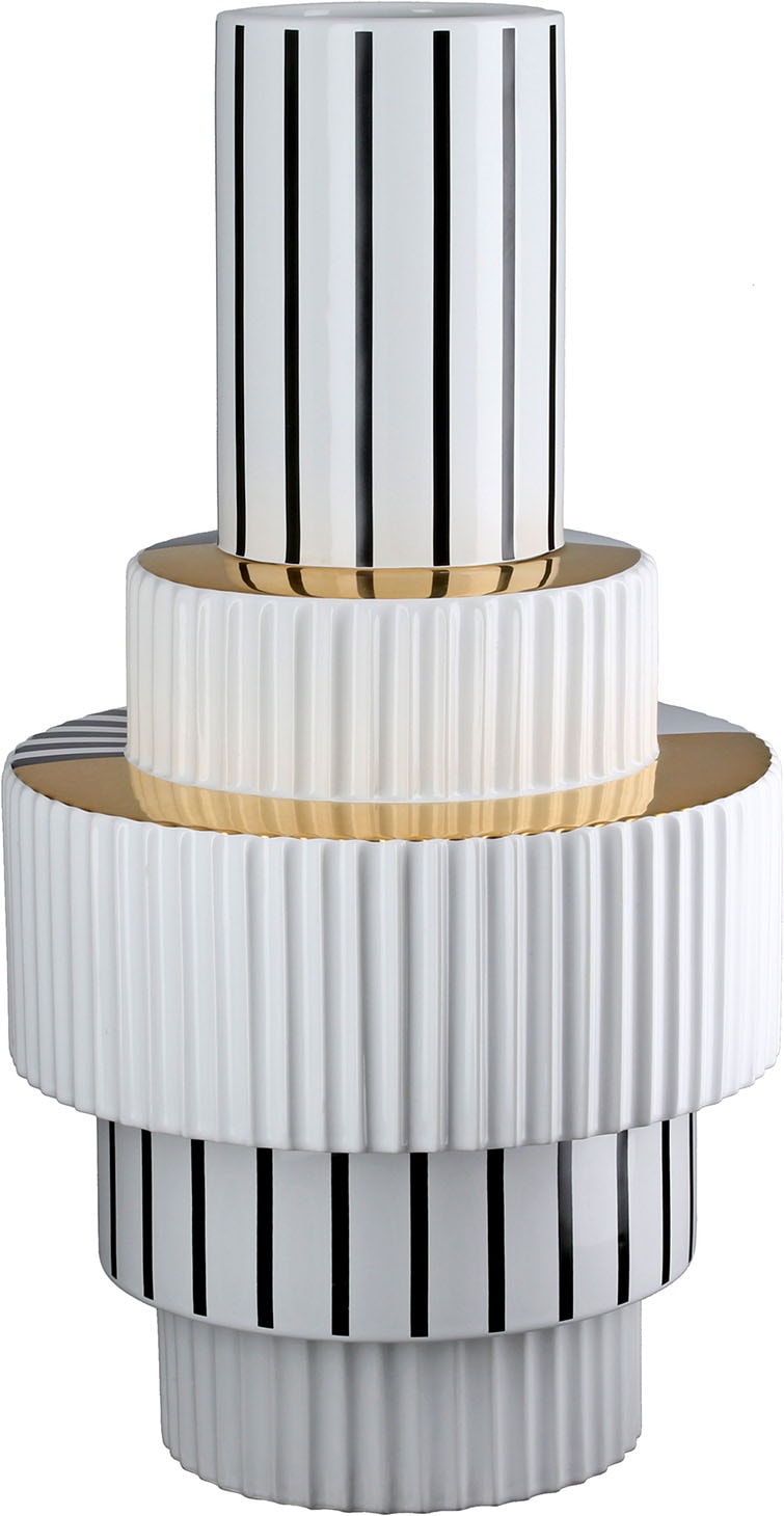 GILDE Bodenvase »Bodenvase  Livello«