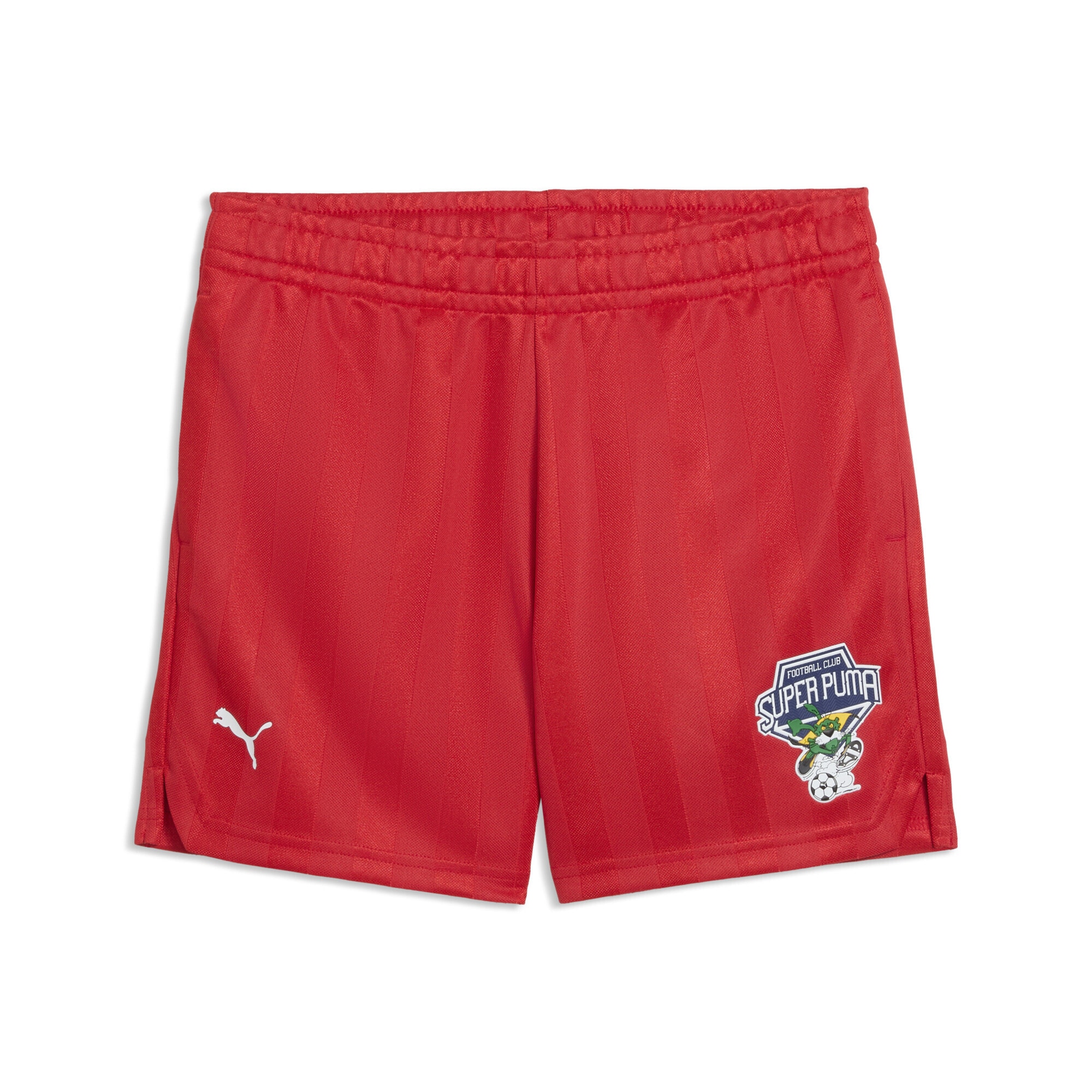 PUMA 1100000002199 "Super PUMA Shorts Jungen"