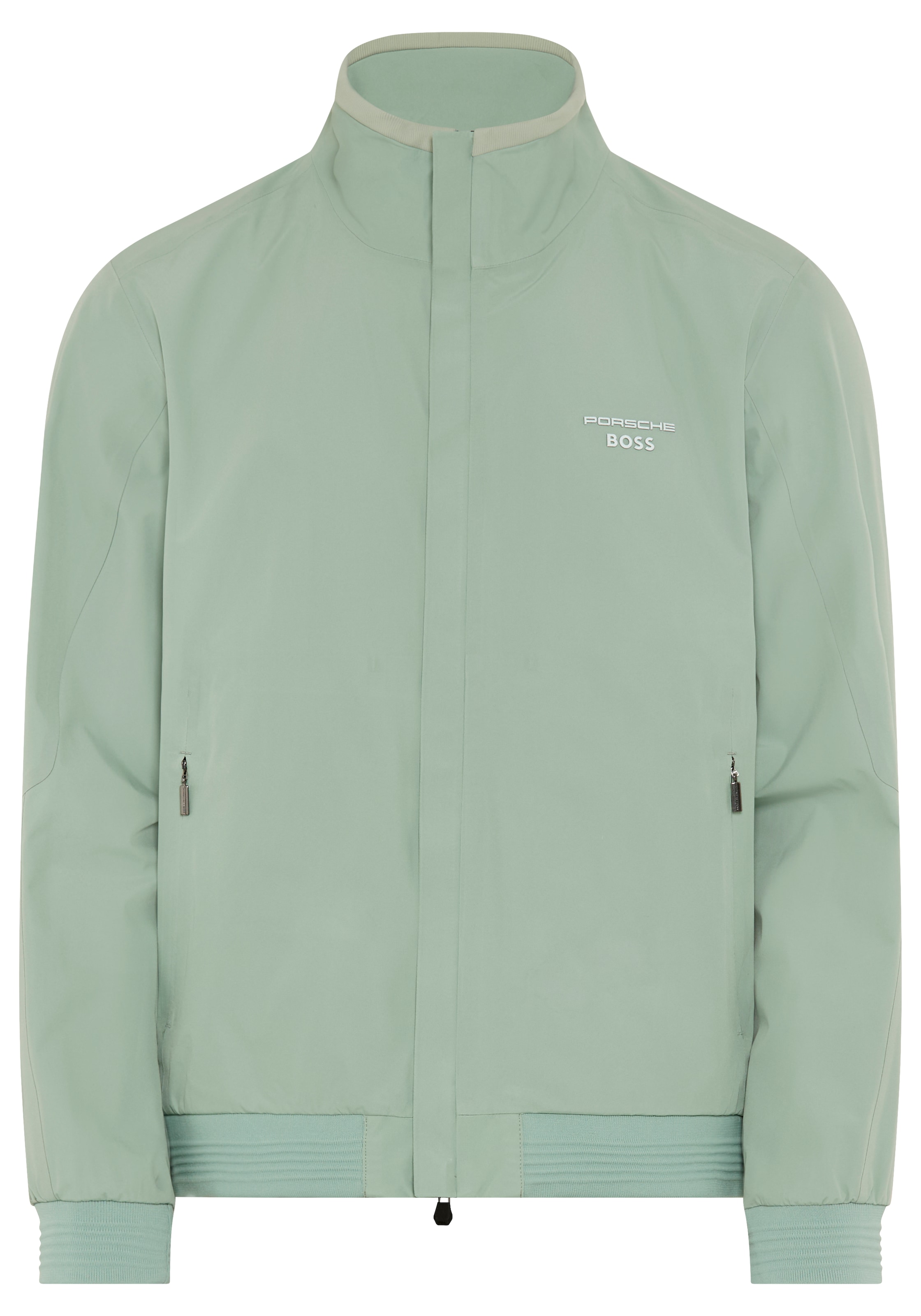 BOSS GREEN Softshelljacke "Porsche Spirit 70 Capsule Collection" Premium He günstig online kaufen