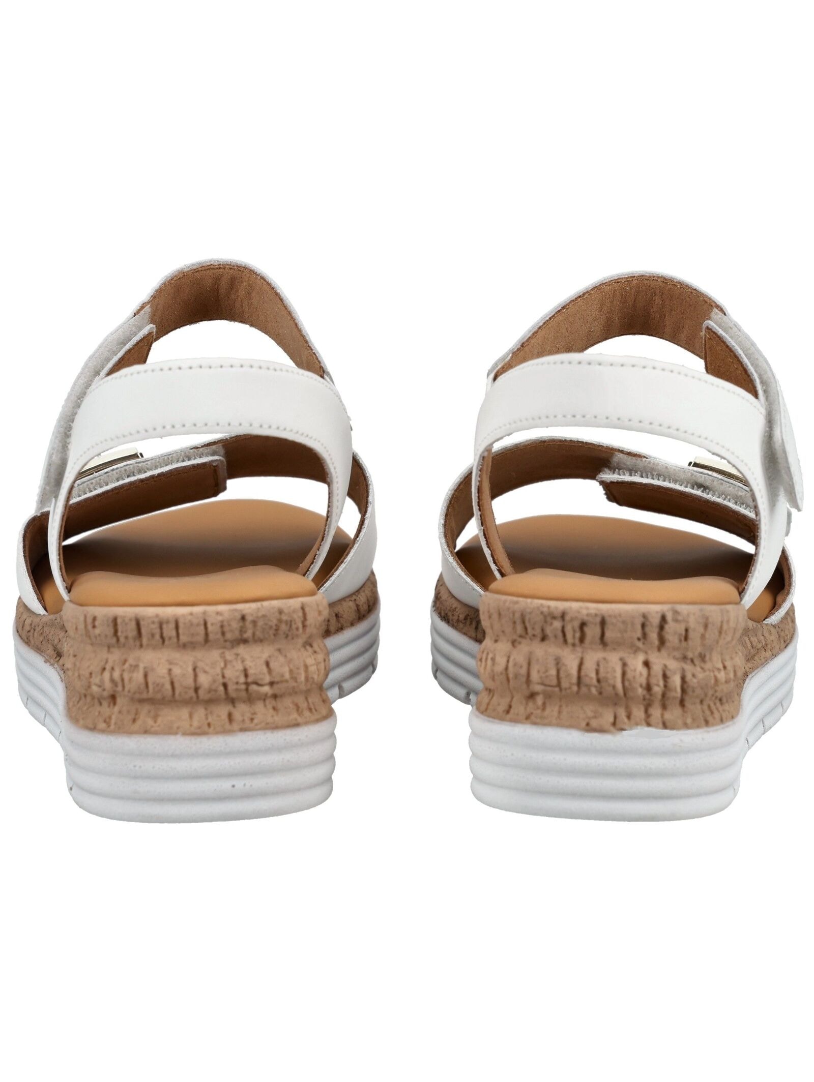 Gabor Comfort Keilsandalette »Gabor Comfort Sandalen Glattleder«