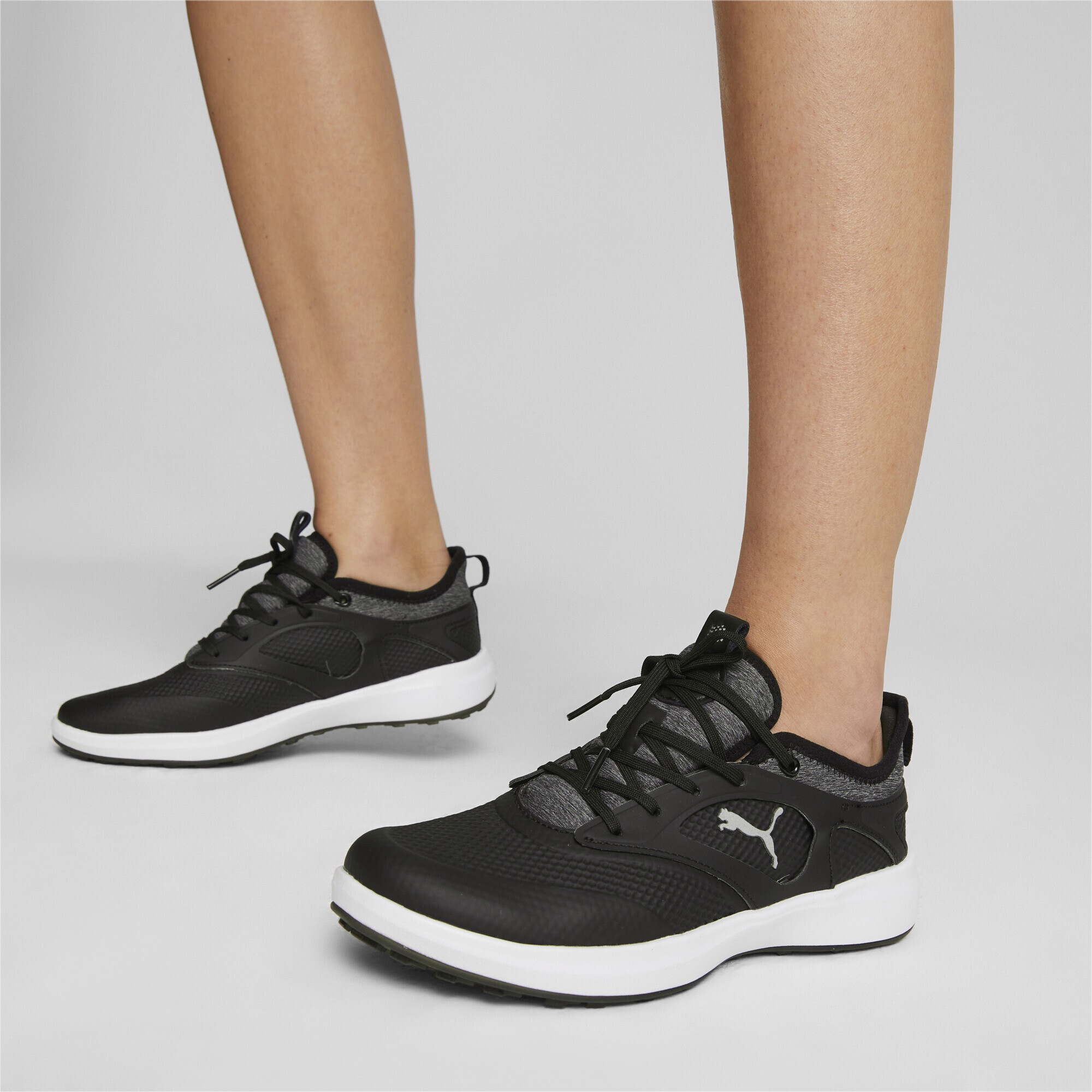 PUMA Golfschuh »IGNITE Malibu Golfschuhe Damen«
