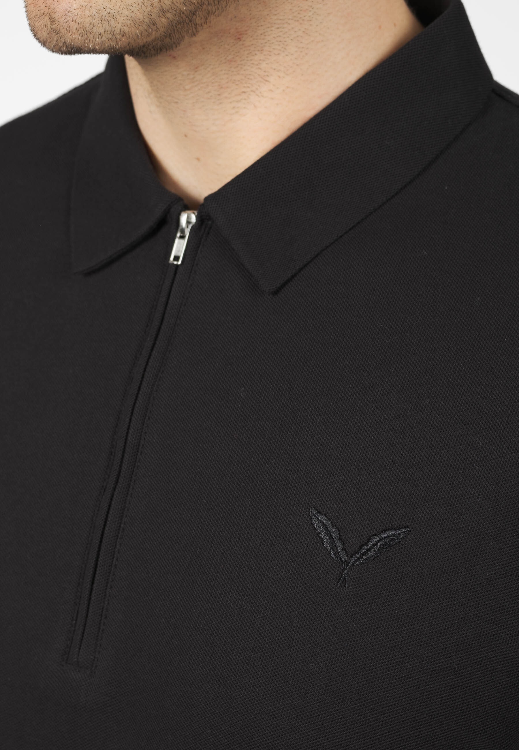 Kleinigkeit Poloshirt »Kleinigkeit Edel Tawil Shirt« 1