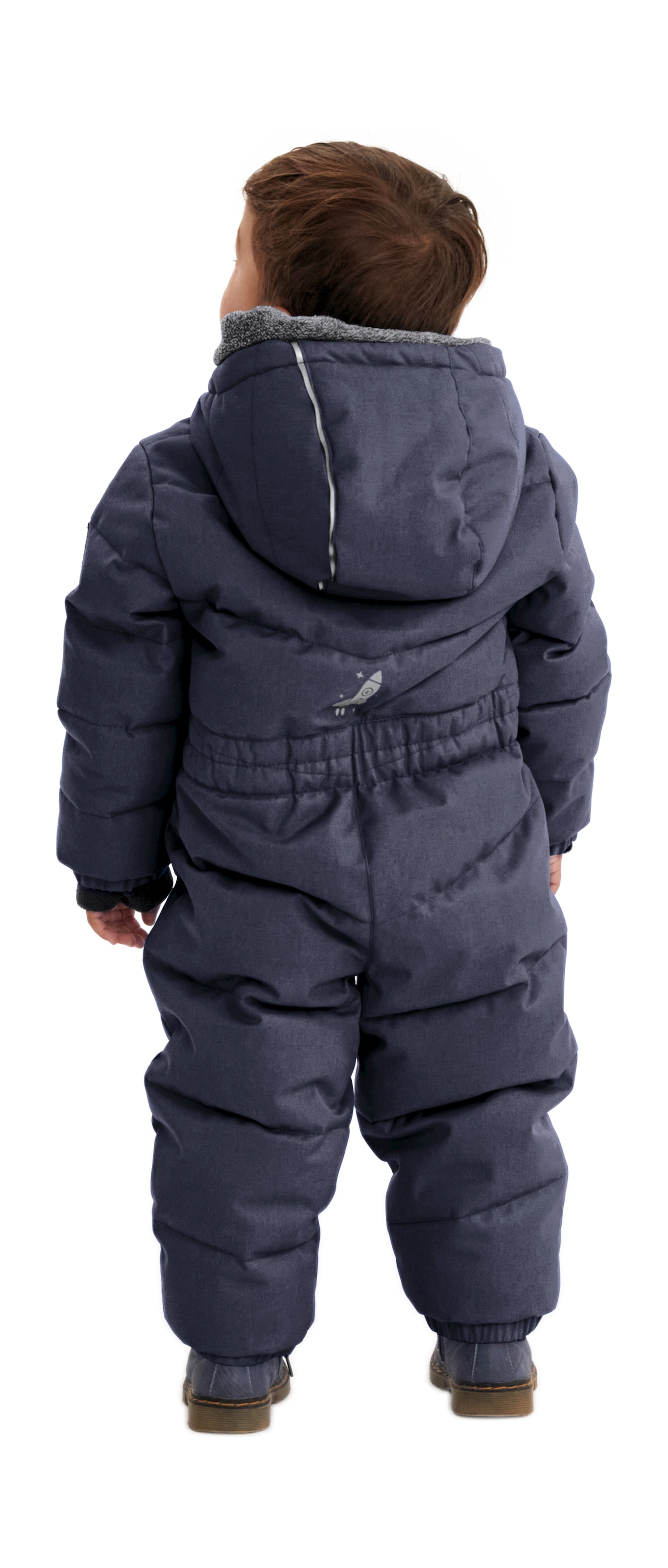 Killtec Schneeoverall »Twinkly MNS ONPC B«