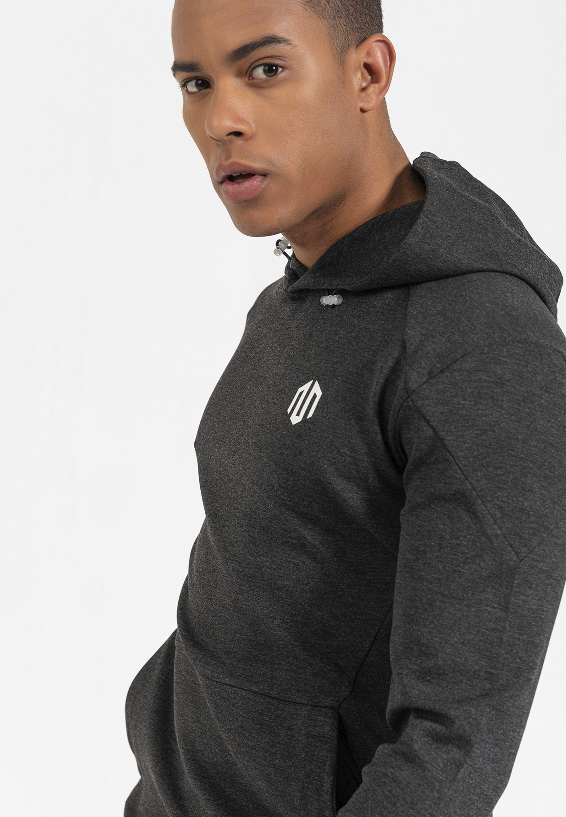 MOROTAI Kapuzenpullover »MOROTAI Herren Morotai Sakura Travel Hoodie« 1