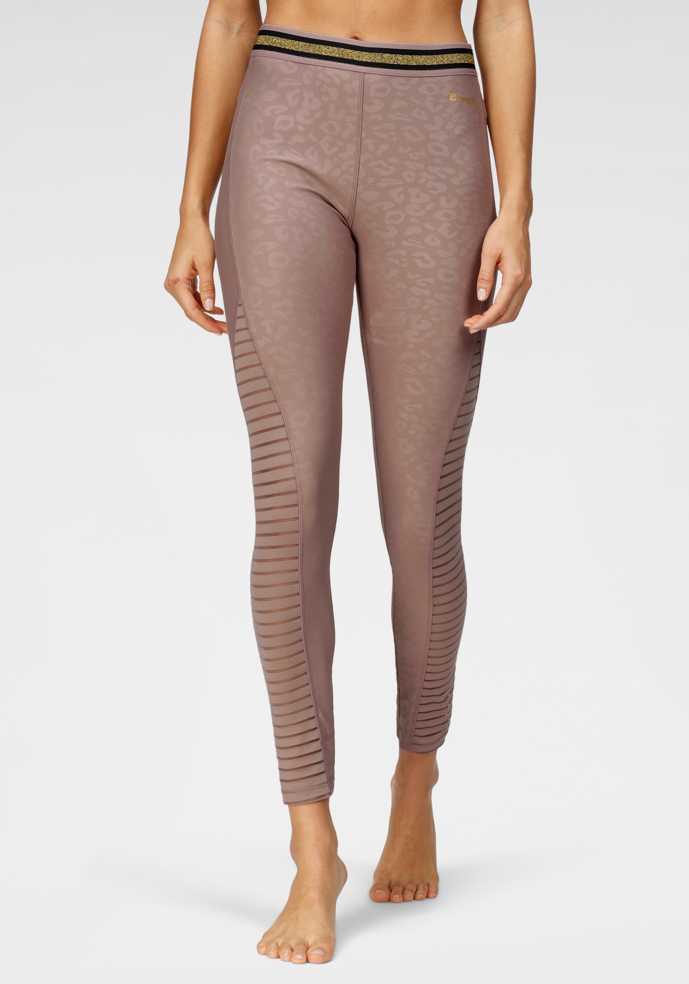 bench leggings