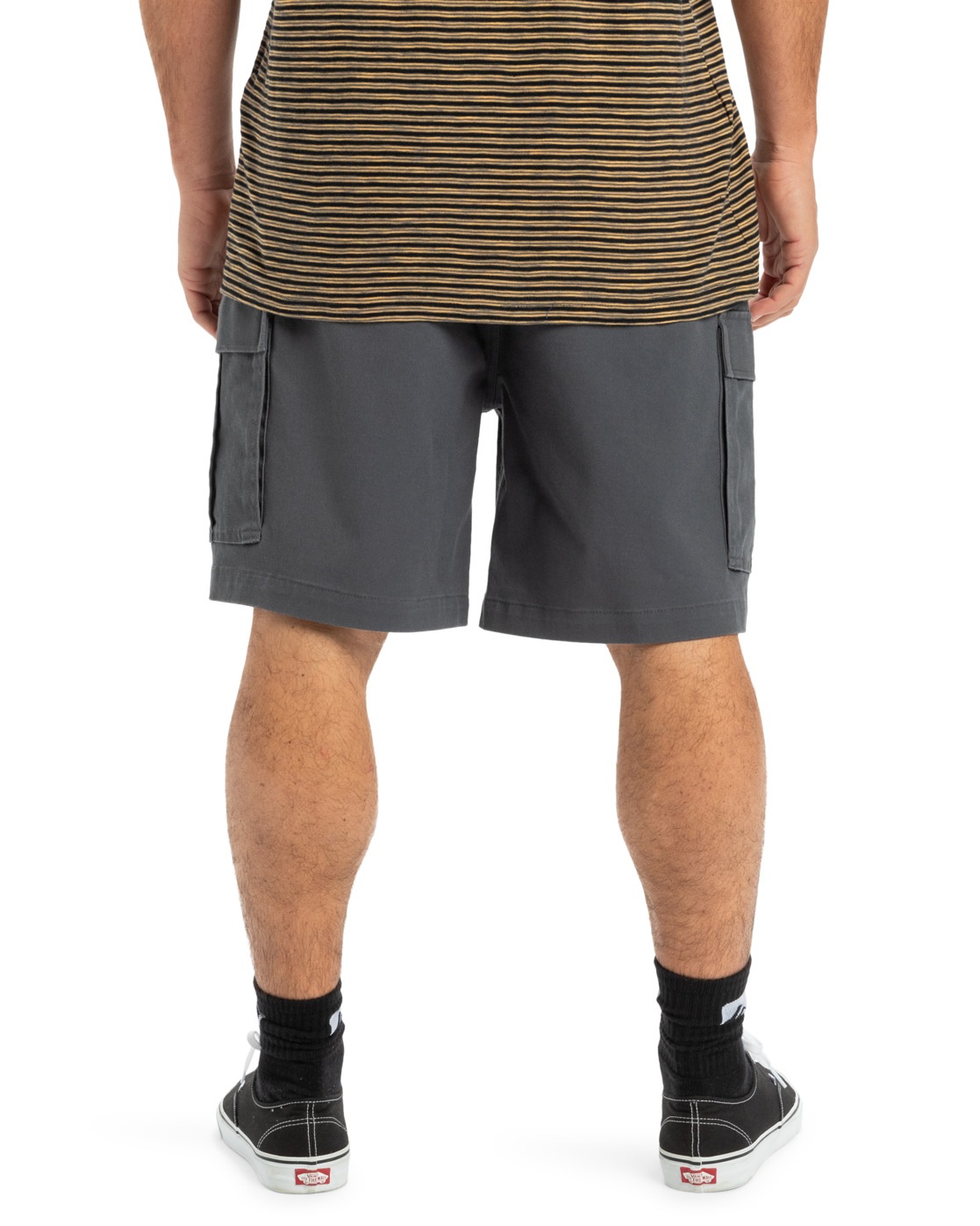 Quiksilver Bermudas »Taxer 19"«