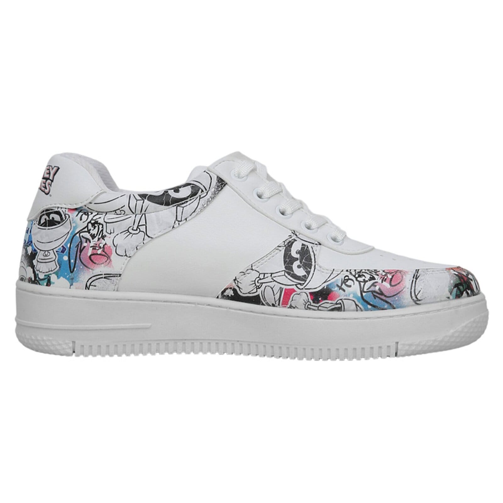 DOGO Sneaker »Wonder Lola Bunny«, Vegan