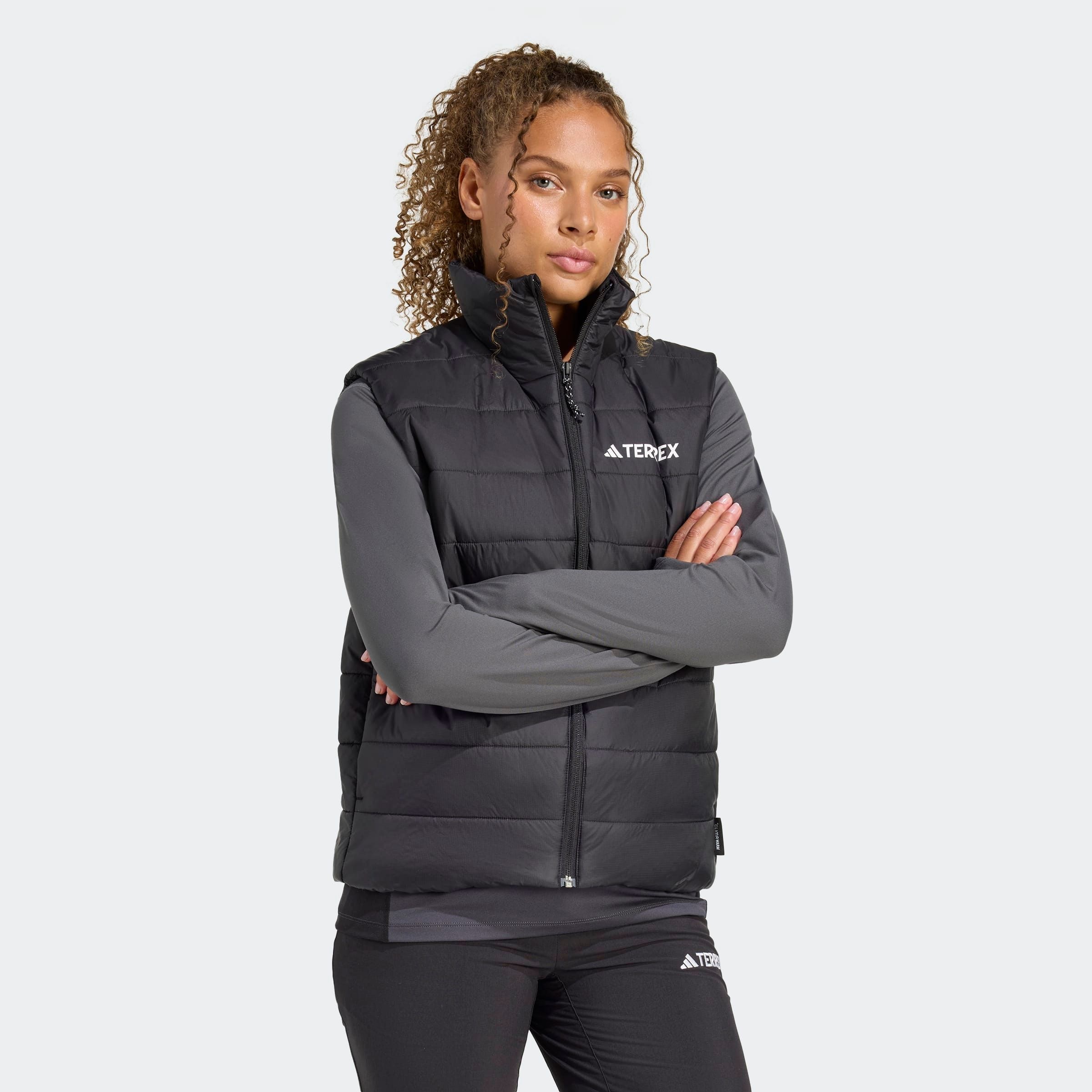 adidas TERREX Funktionsweste "W MT ESS PAD V" günstig online kaufen