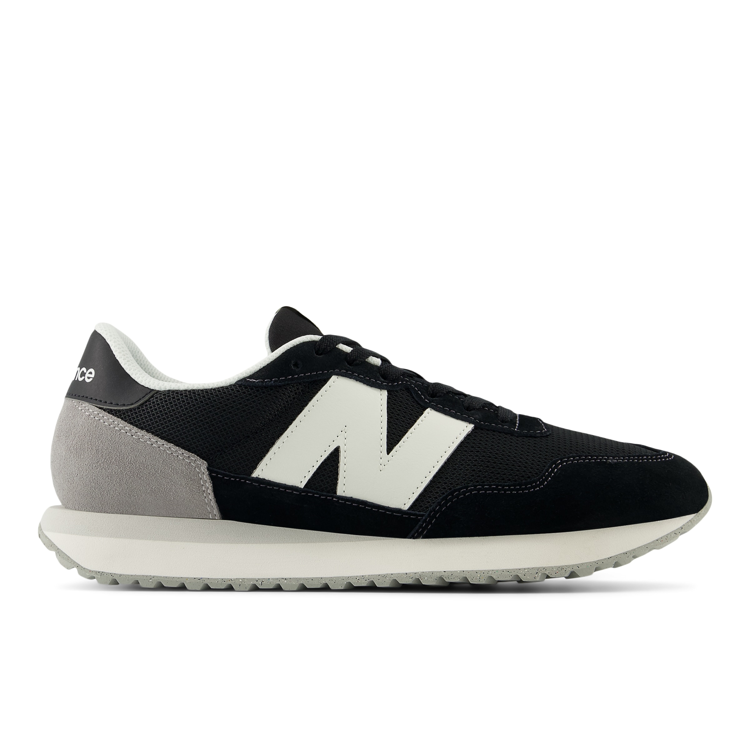 New Balance 237 Sneaker Black 44.5 5