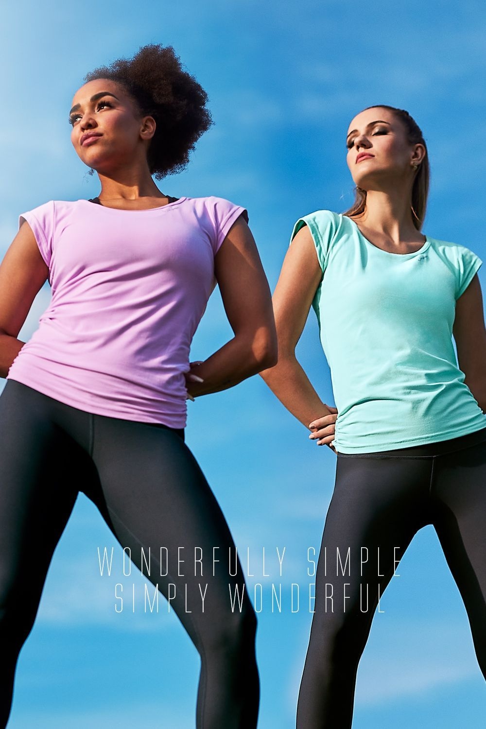 Winshape Sporttop »AET130LS«, Functional Soft and Light