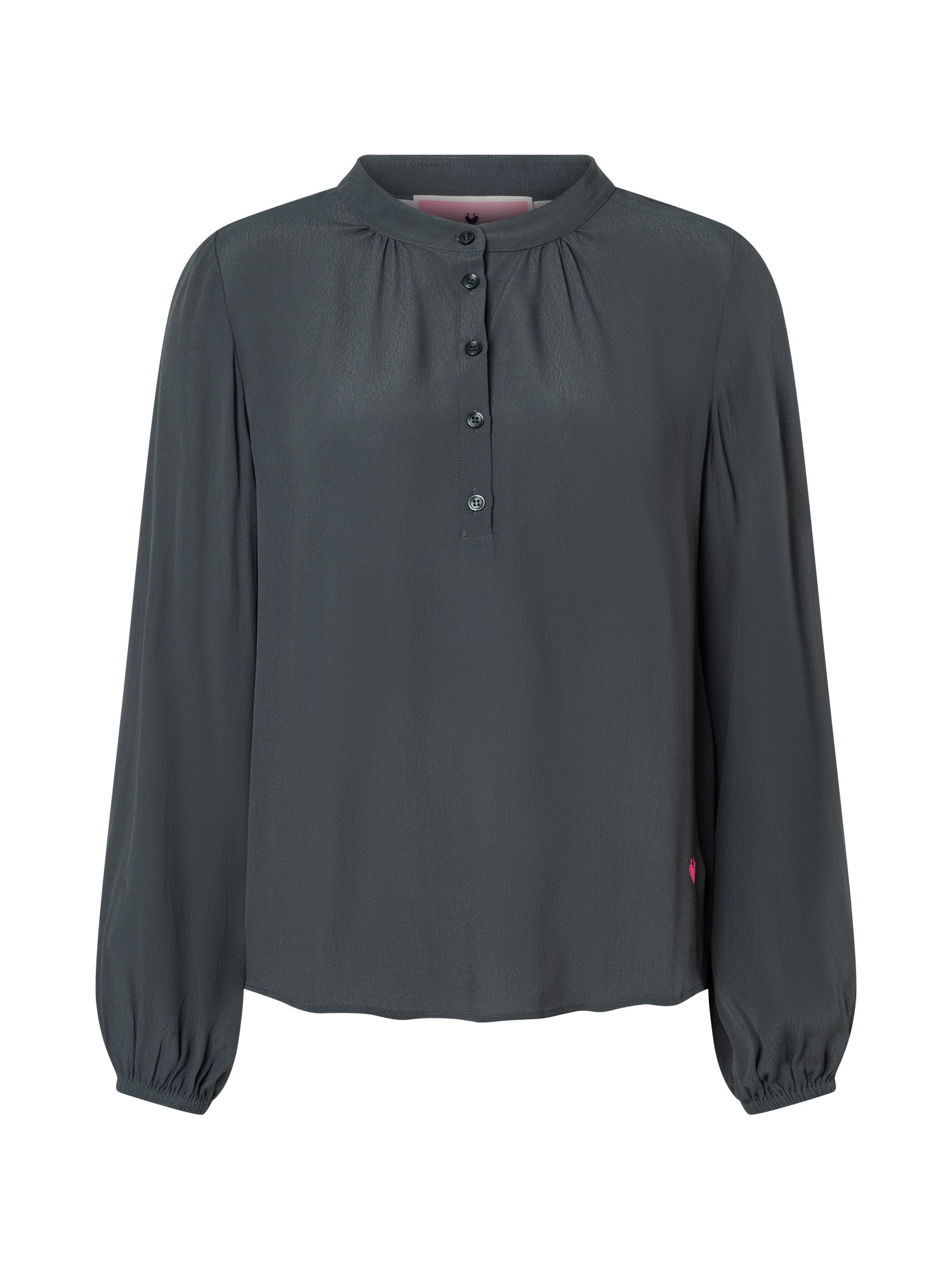 Lieblingsstück Klassische Bluse »FaizaL« aus 100% Viskose