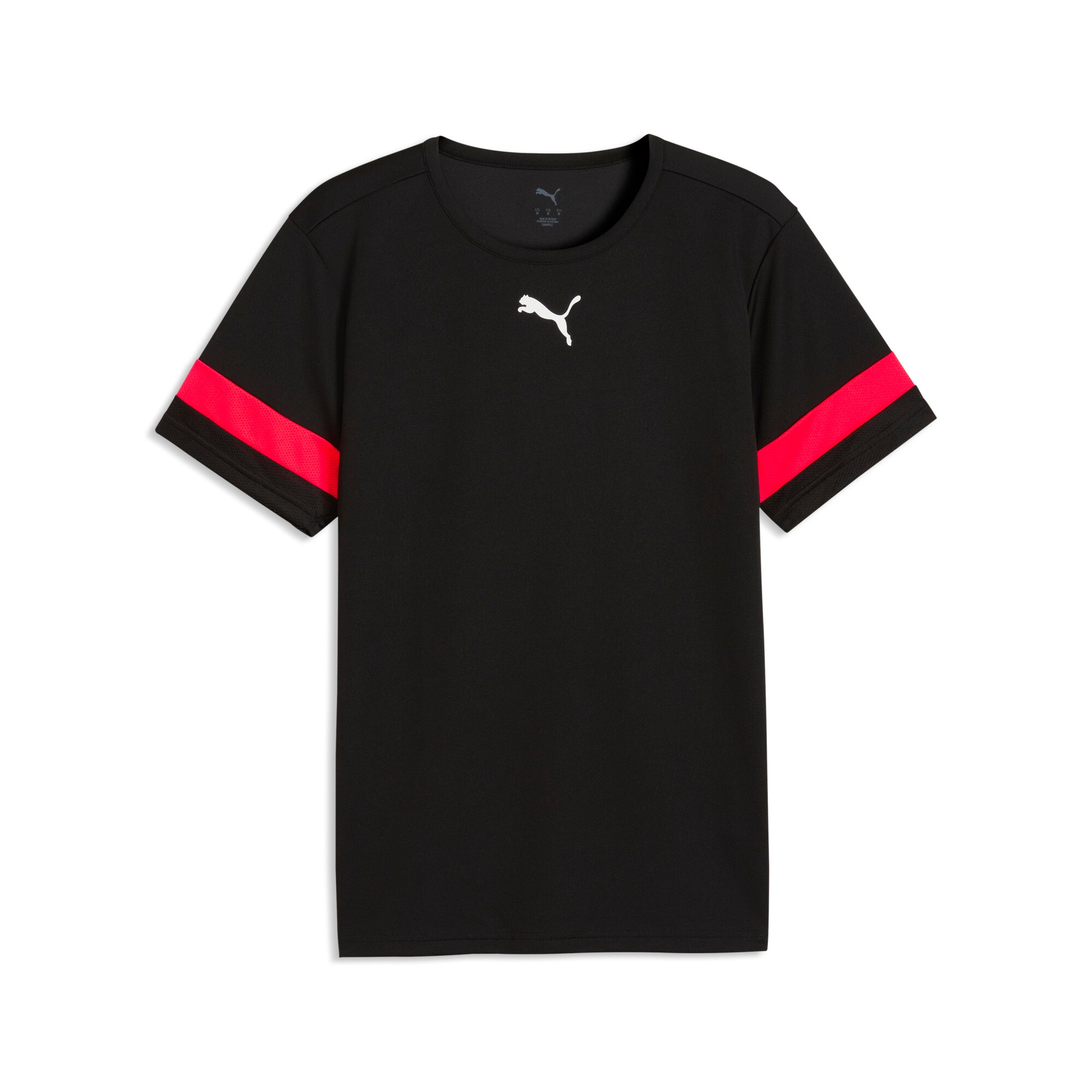 Puma Fußballtrikot "Individualrise Jersey" Trikot, Für Training Und Spiel, Mit Rundhalsausschnitt