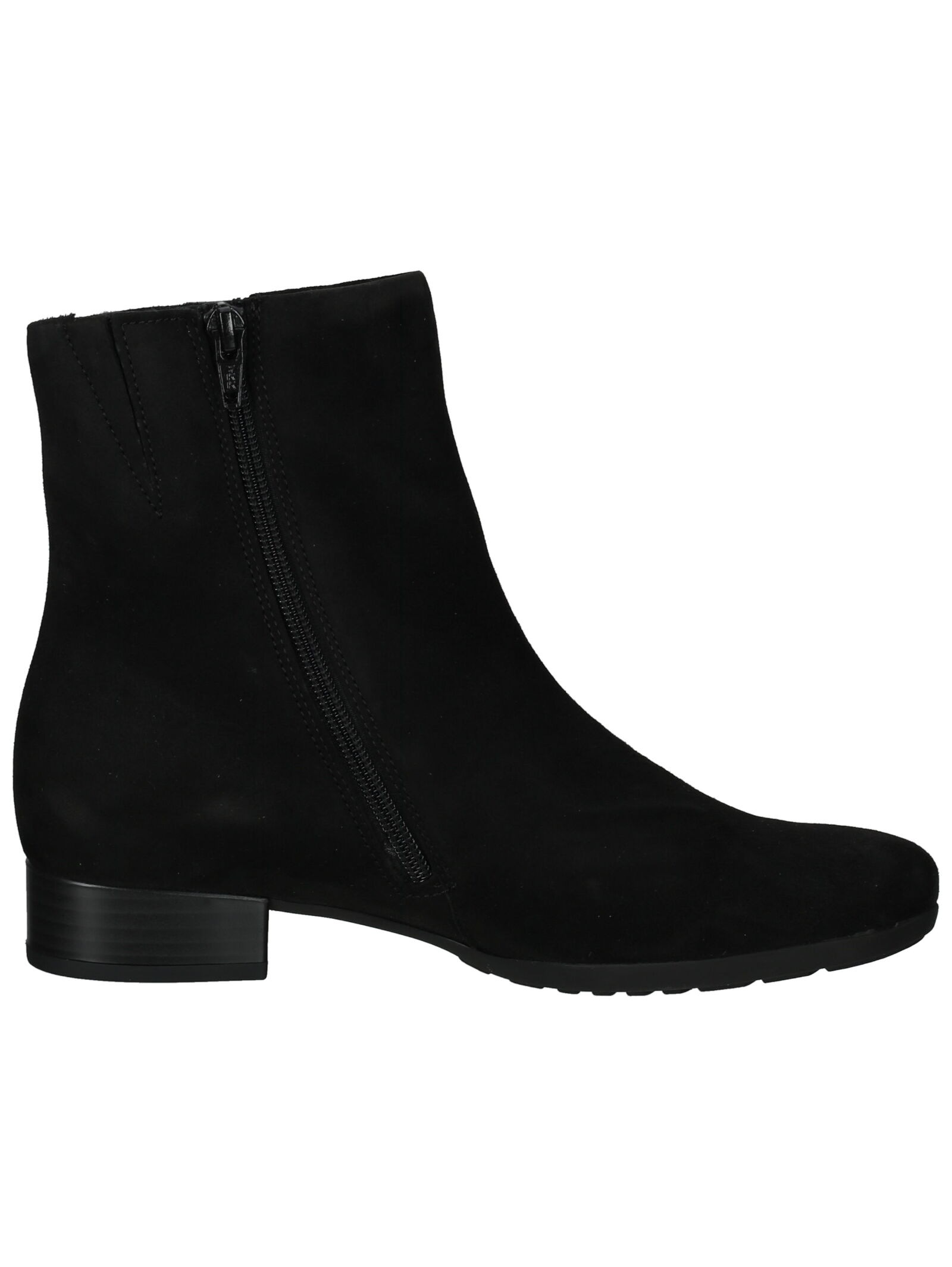 Gabor Comfort Stiefelette »Gabor Comfort Stiefelette Leder/Textil«