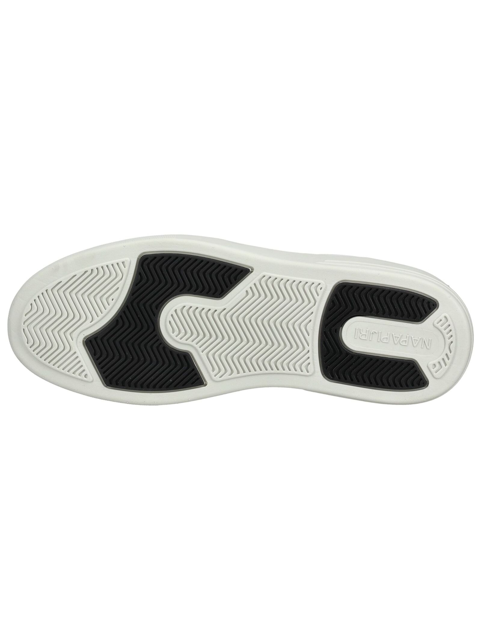 Napapijri Sneaker »Napapijri Sneaker Leder/Textil«