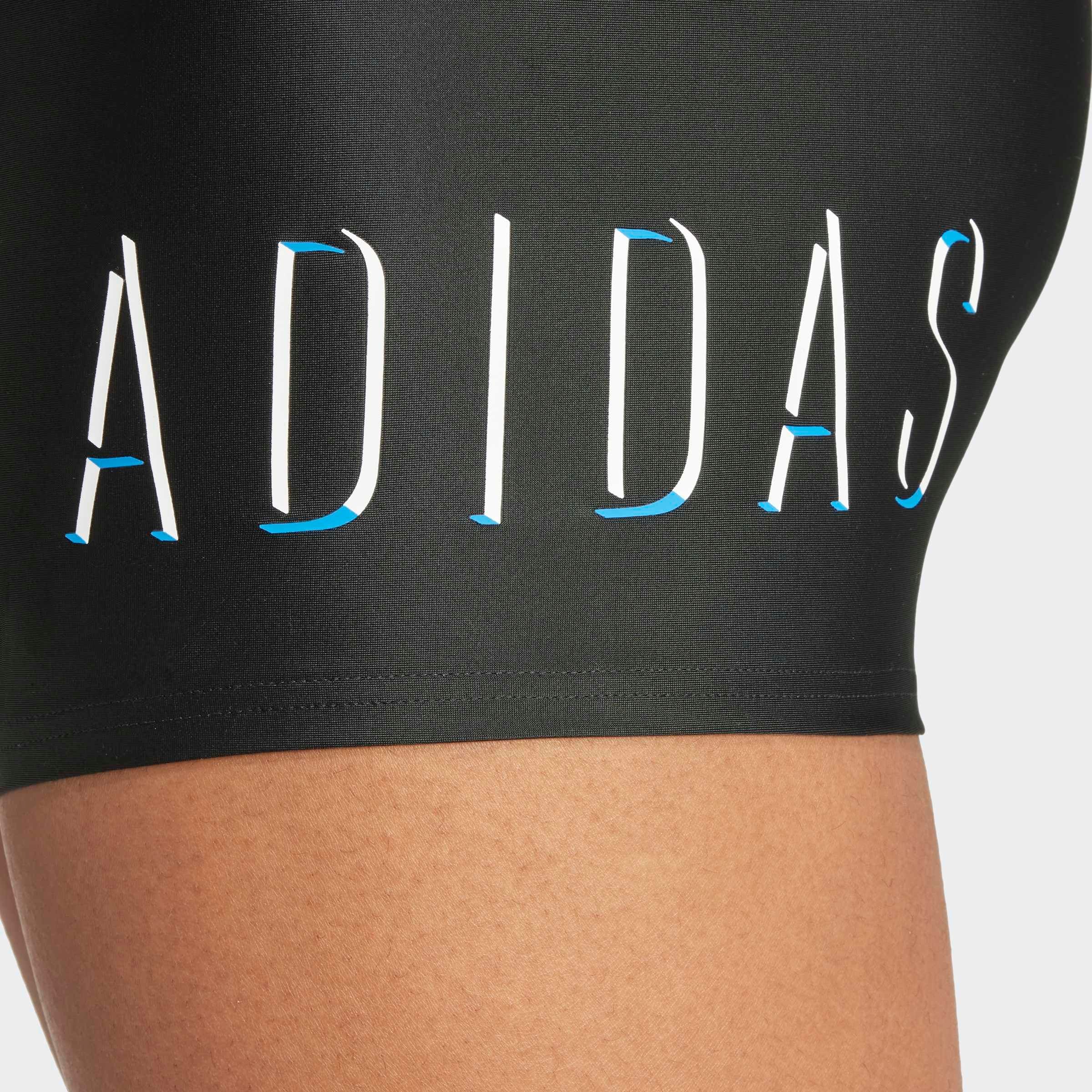 adidas Performance Badehose »LINEAGE BOXER«, (1 St.)