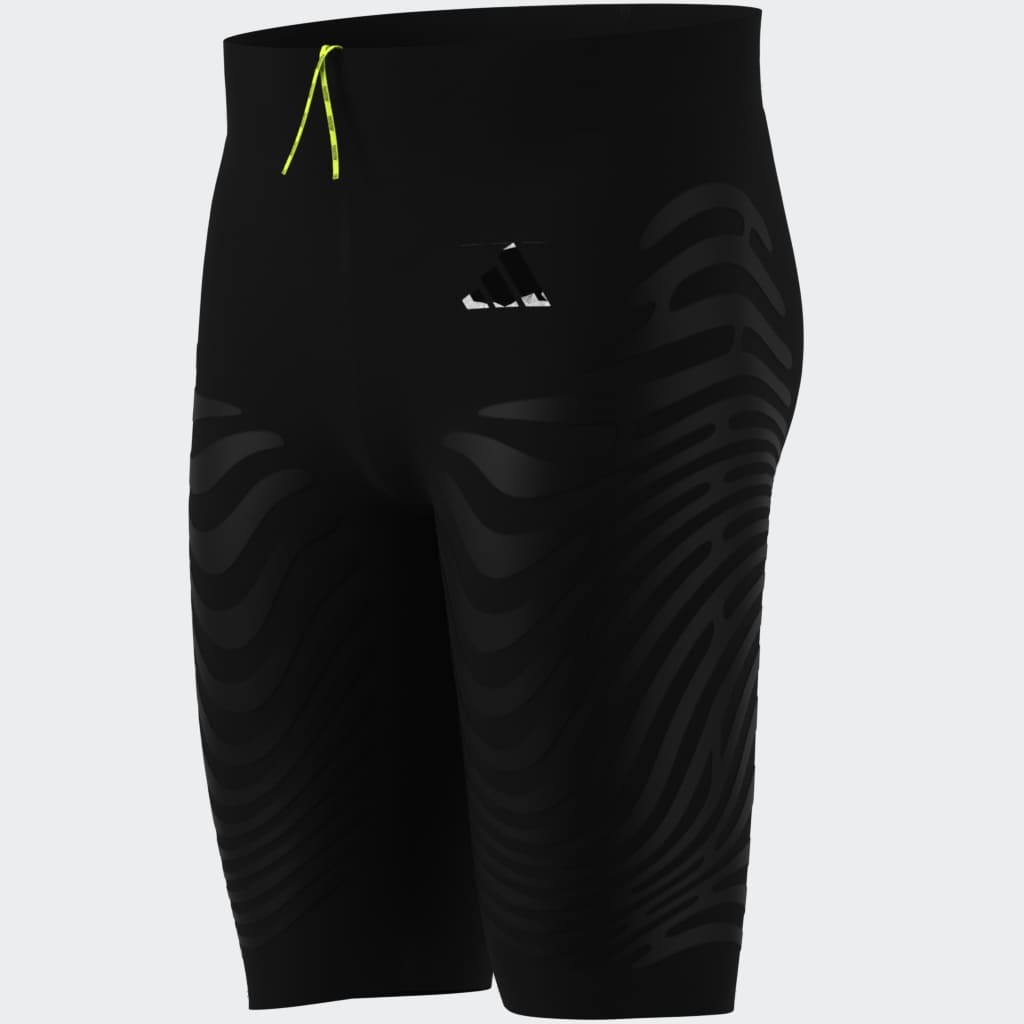 adidas Performance Laufshorts »ADIZERO C ST M«  für Erwachsene, sportlich, aus Polyester und Elasthan