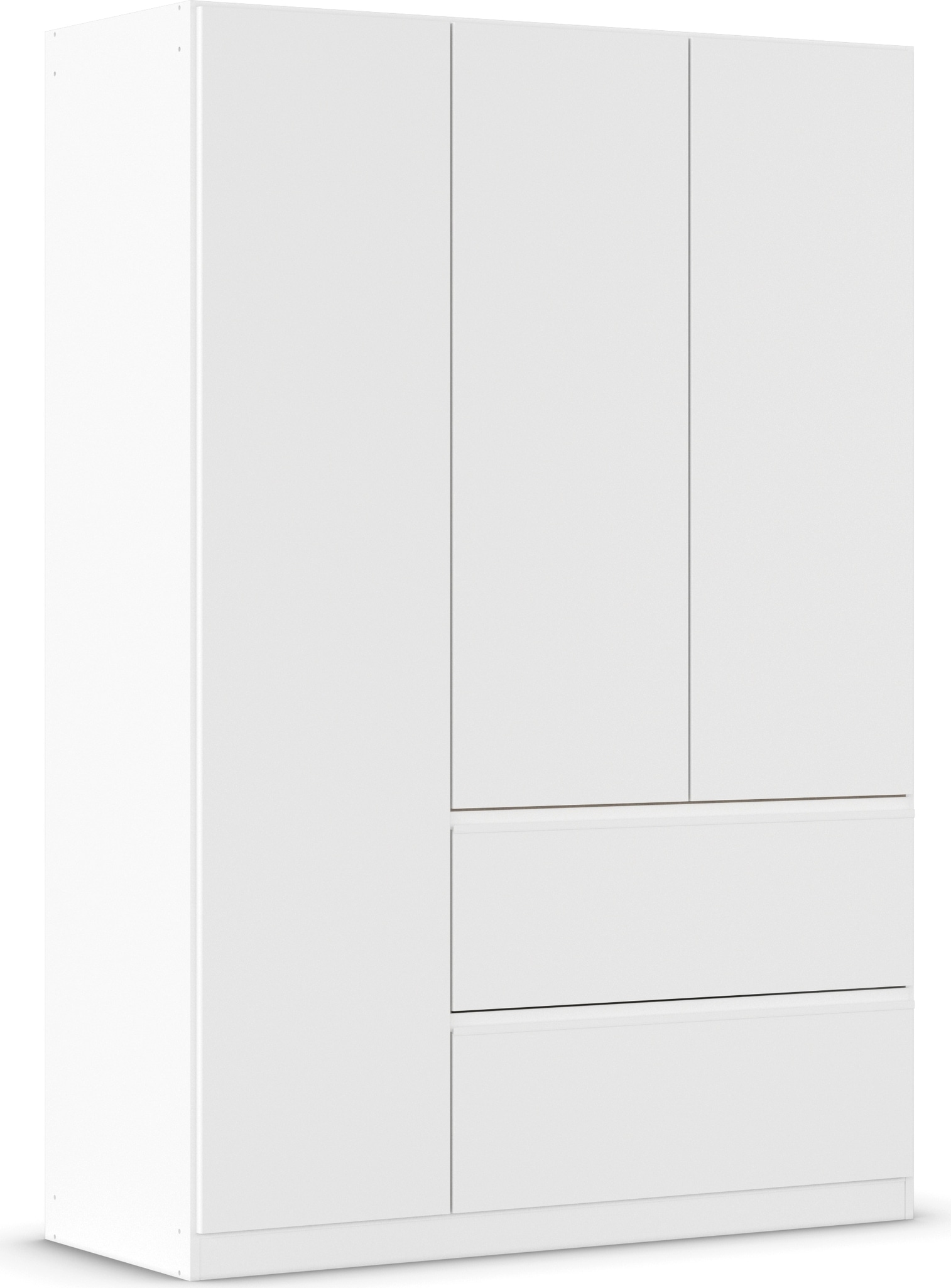 rauch Drehtürenschrank "Kleiderschrank Schrank Garderobe Wäscheschrank Schl günstig online kaufen