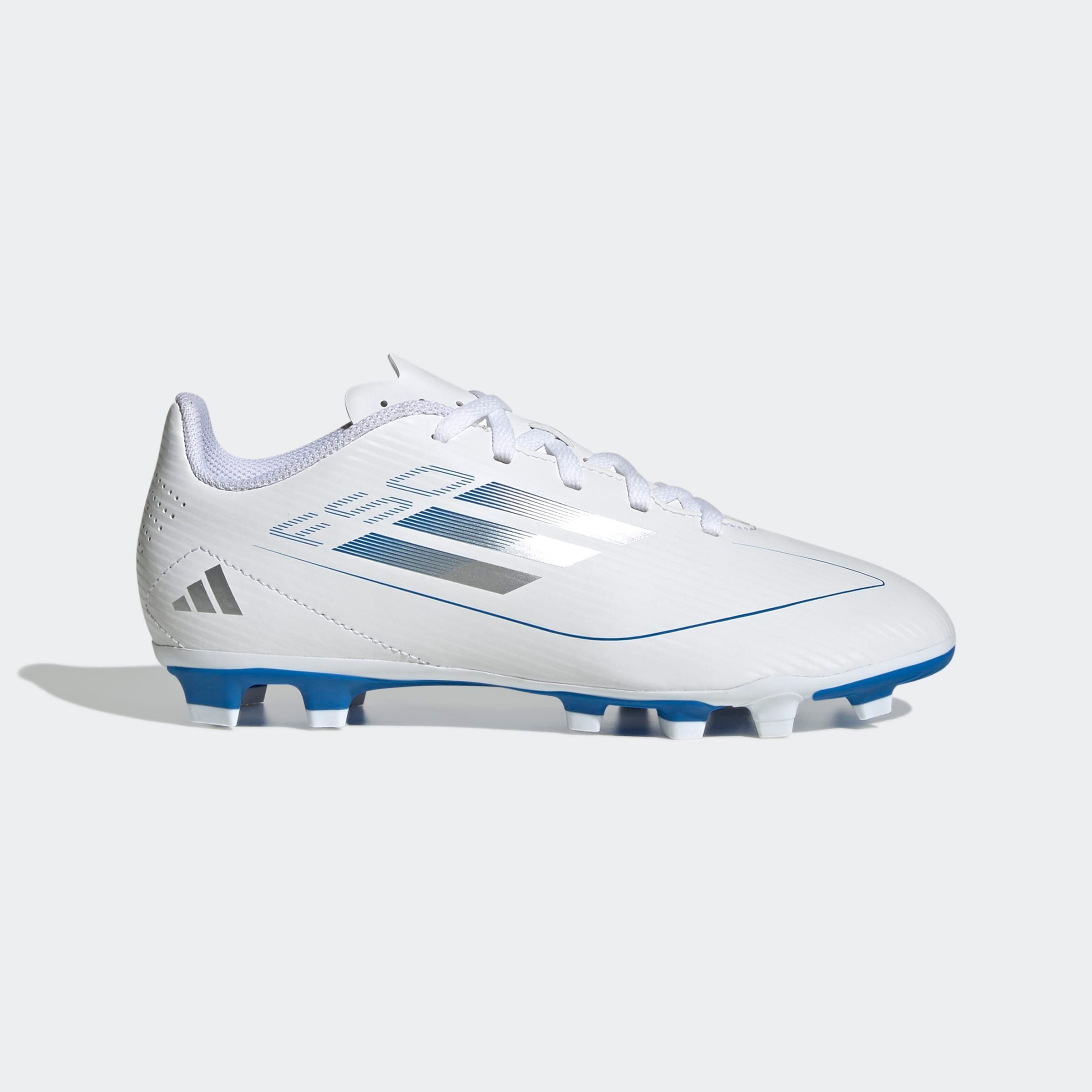 adidas Performance Fußballschuh »F50 CLUB KIDS FG/MG«, für Rasenplätze