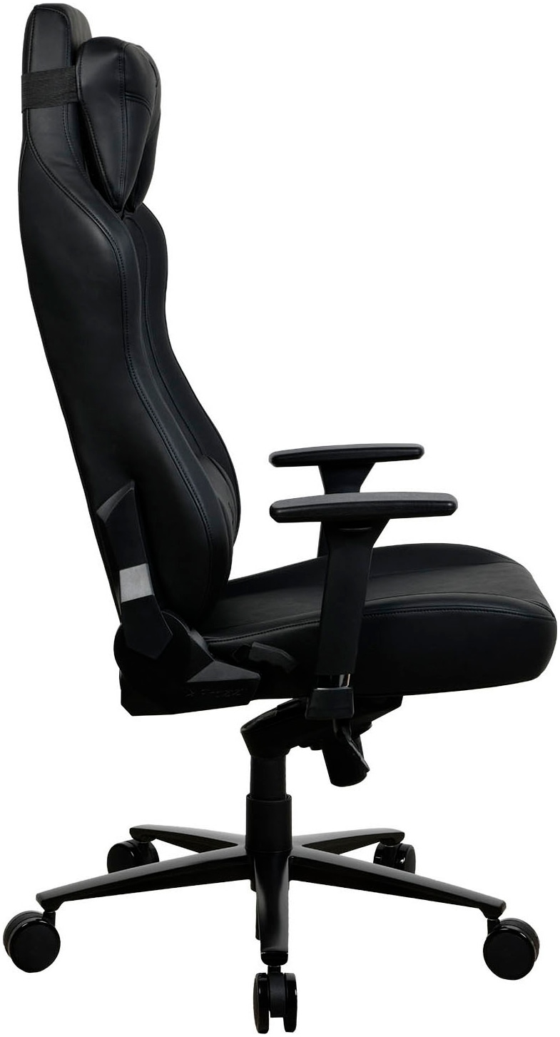 Arozzi Gaming-Stuhl »Vernazza XL SoftPU«, Kunstleder