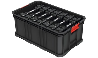 Prosperplast Werkzeugbox »MODULAR SOLUTION«, 52 x 32,9 x 21 cm kaufen