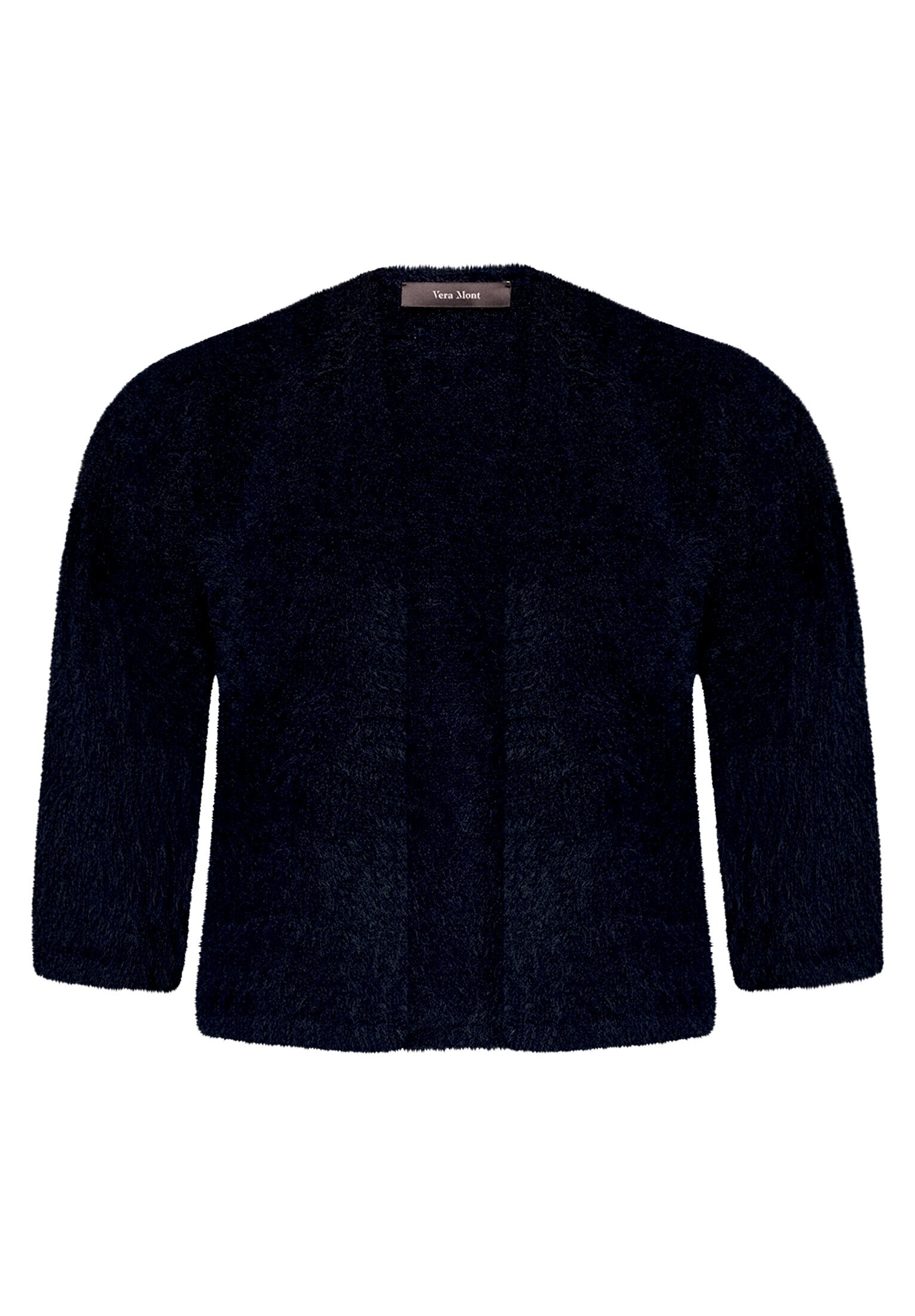 Vera Mont Strickjacke »Damen mit 3/4 Arm« 1